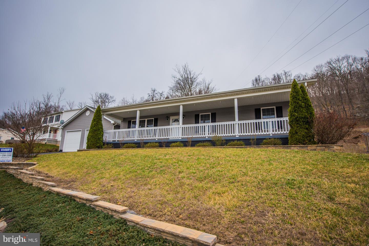 SOUTHRIDGE - Residential