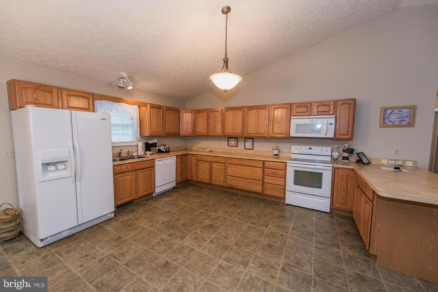 SOUTHRIDGE - Residential