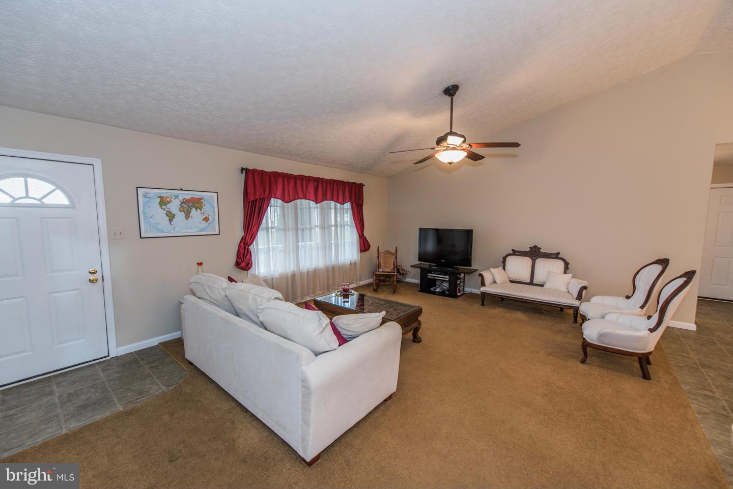 SOUTHRIDGE - Residential