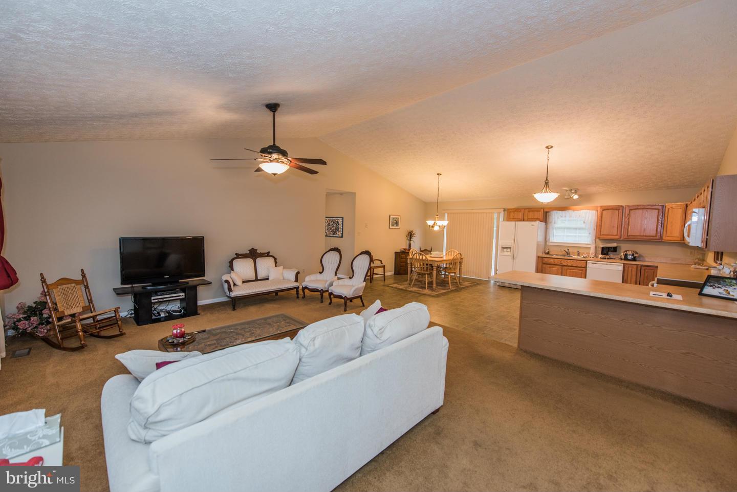 SOUTHRIDGE - Residential