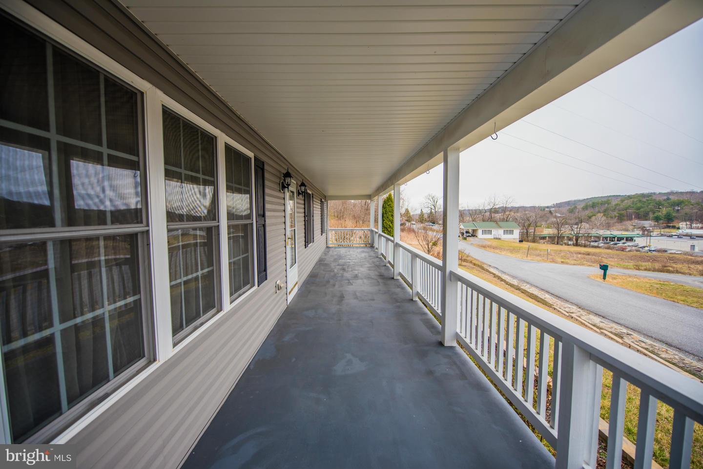 SOUTHRIDGE - Residential