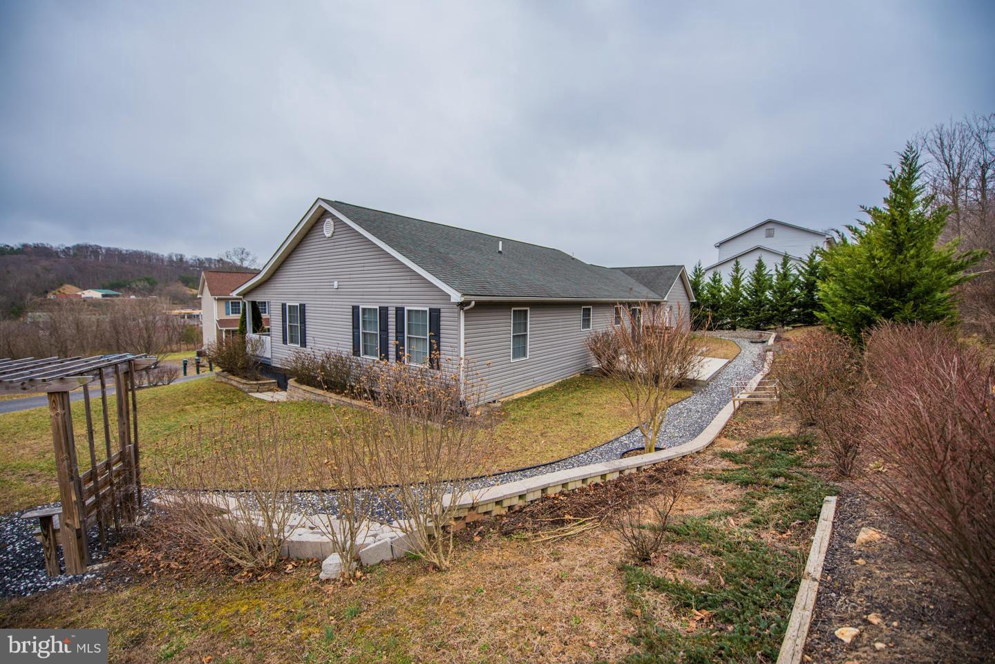 SOUTHRIDGE - Residential