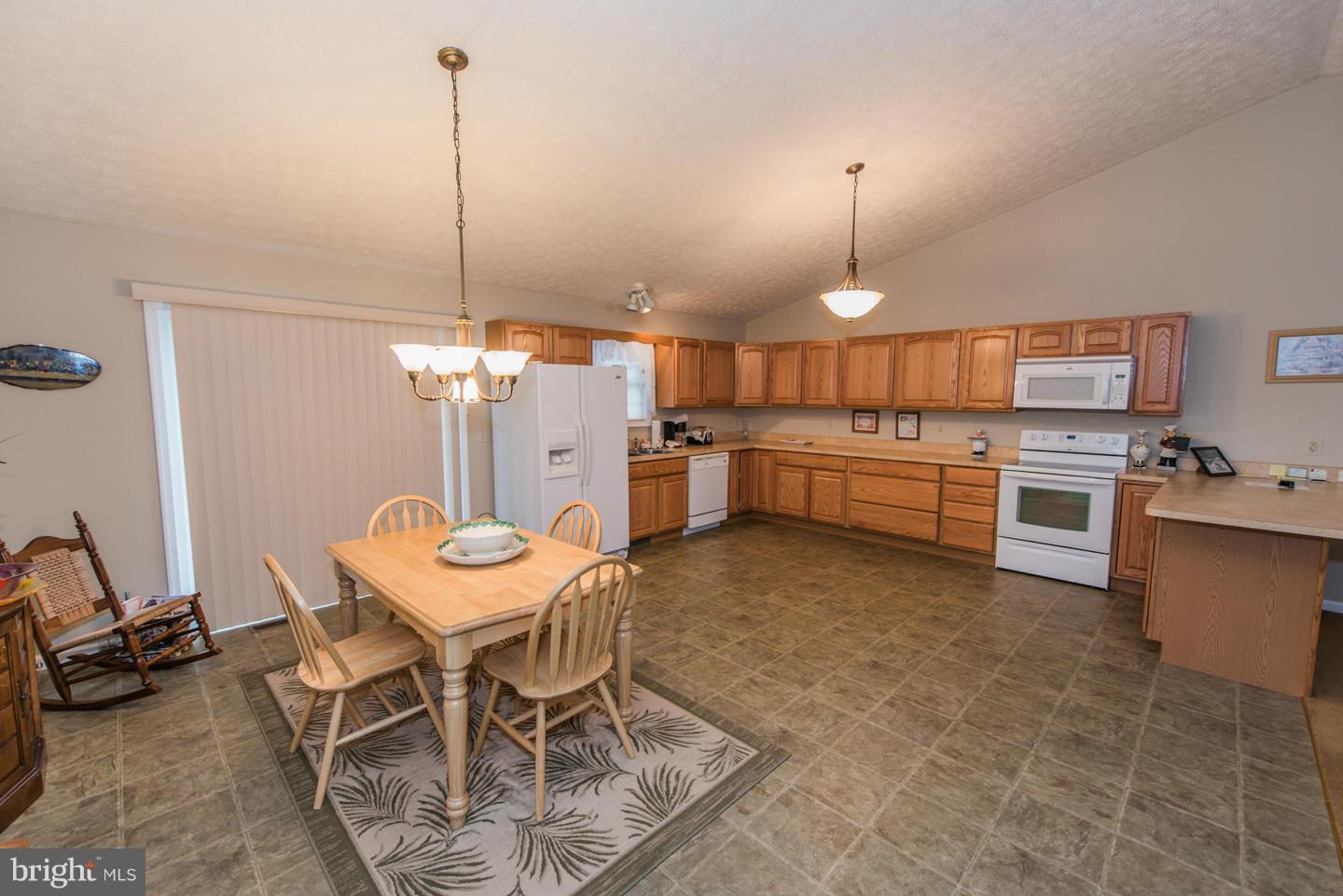 SOUTHRIDGE - Residential