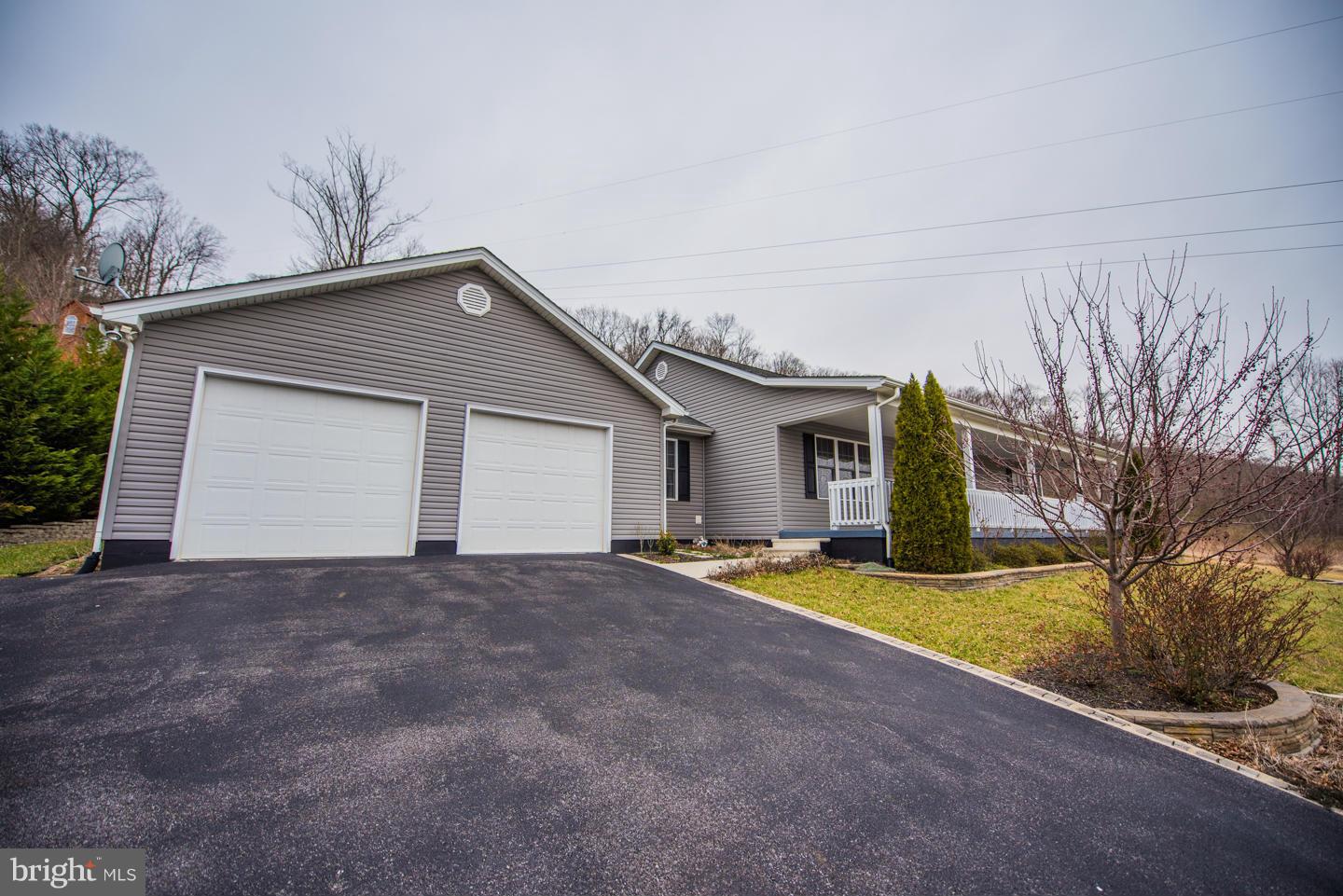 SOUTHRIDGE - Residential