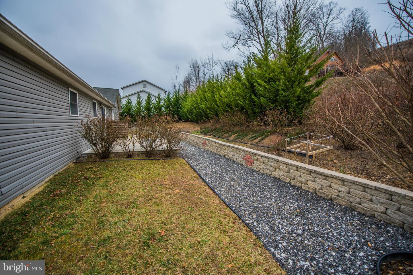 SOUTHRIDGE - Residential