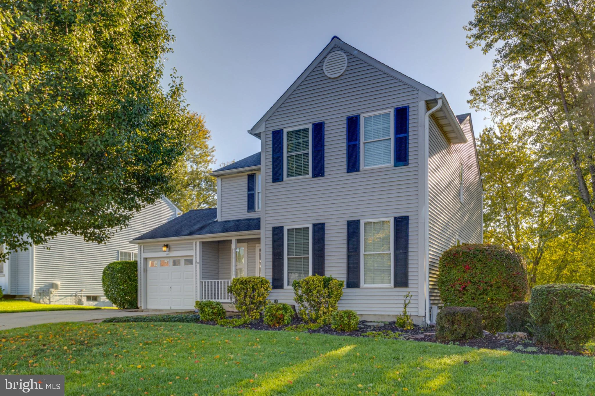 1411 Banstead Court, Bel Air, MD 21014