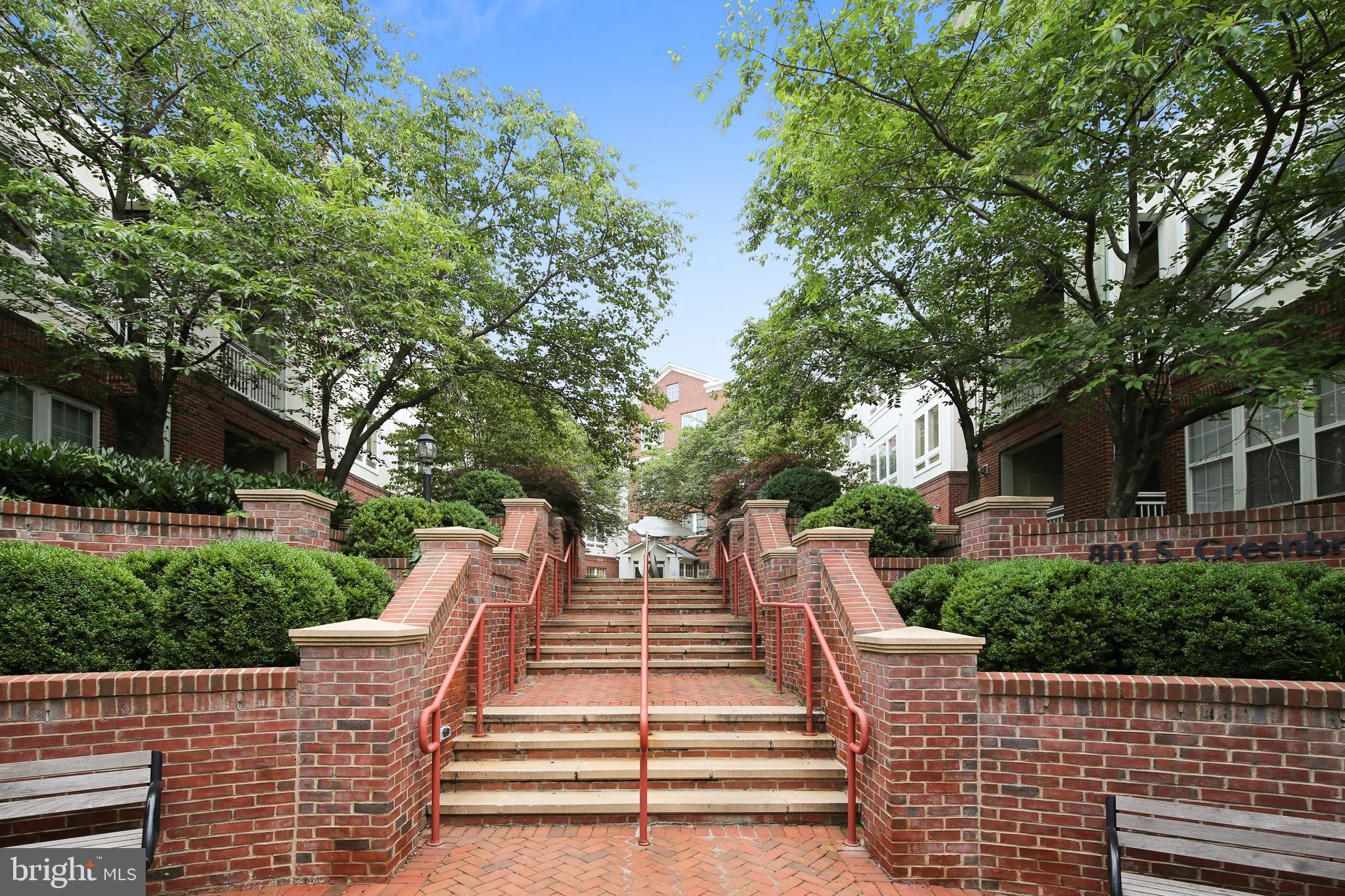 THE SIERRA - Residential