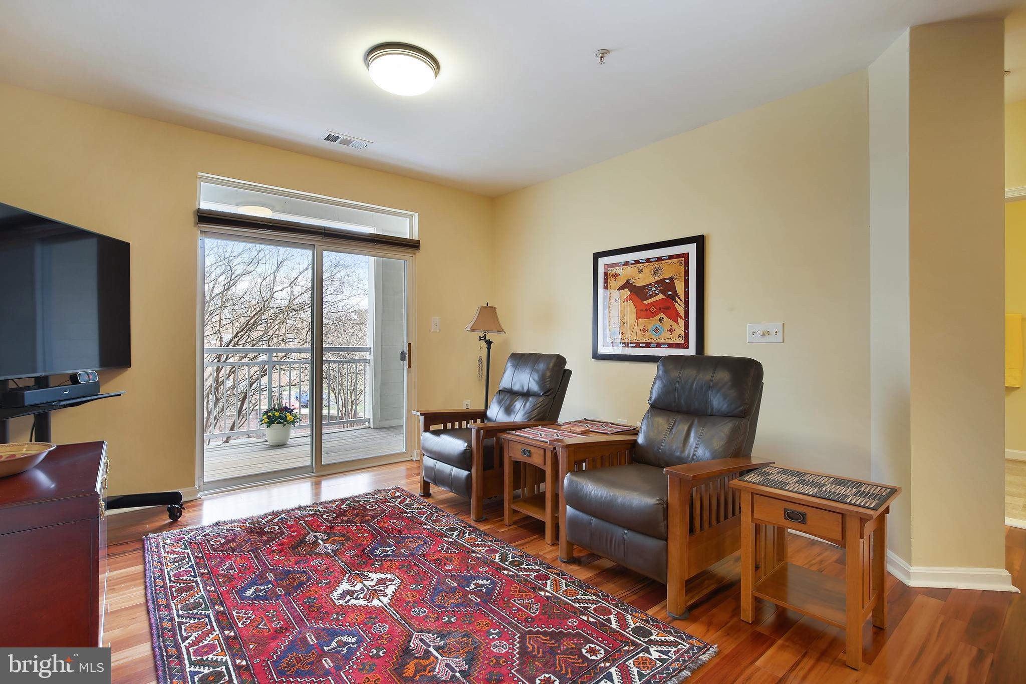 THE SIERRA - Residential