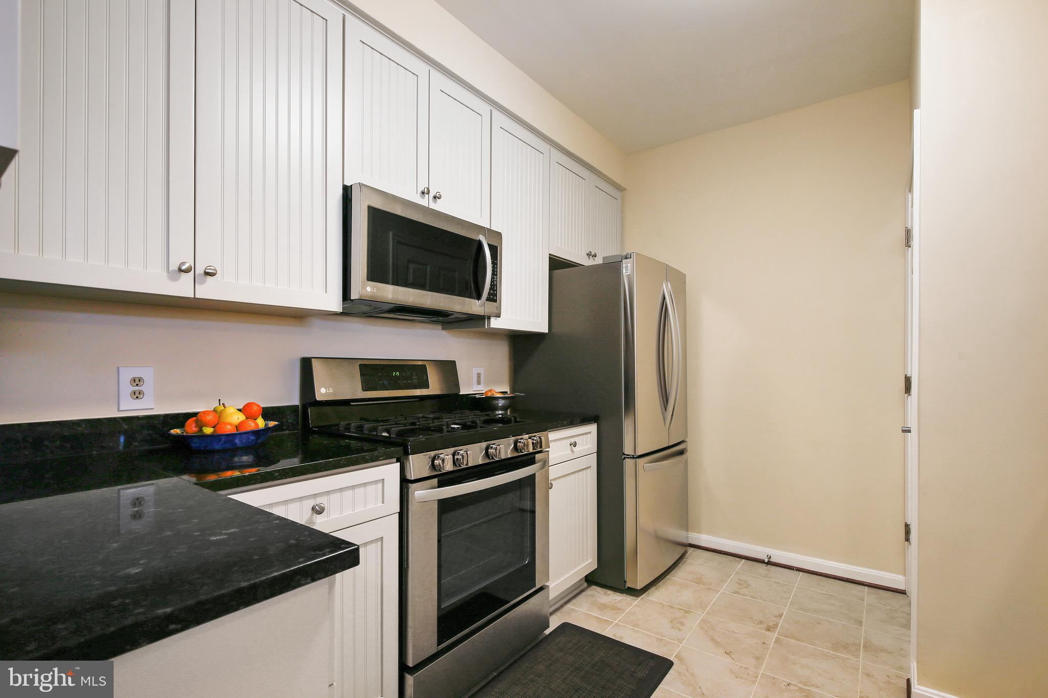 THE SIERRA - Residential