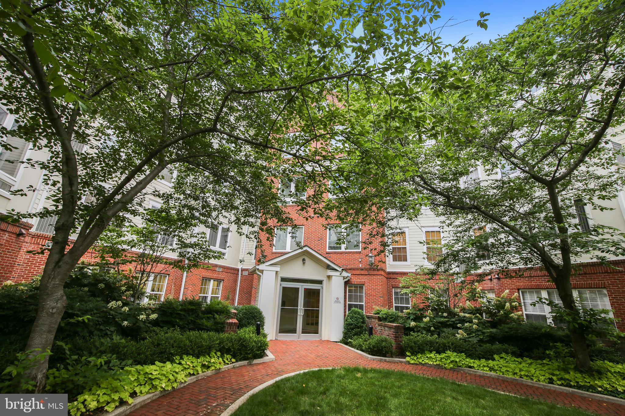 THE SIERRA - Residential