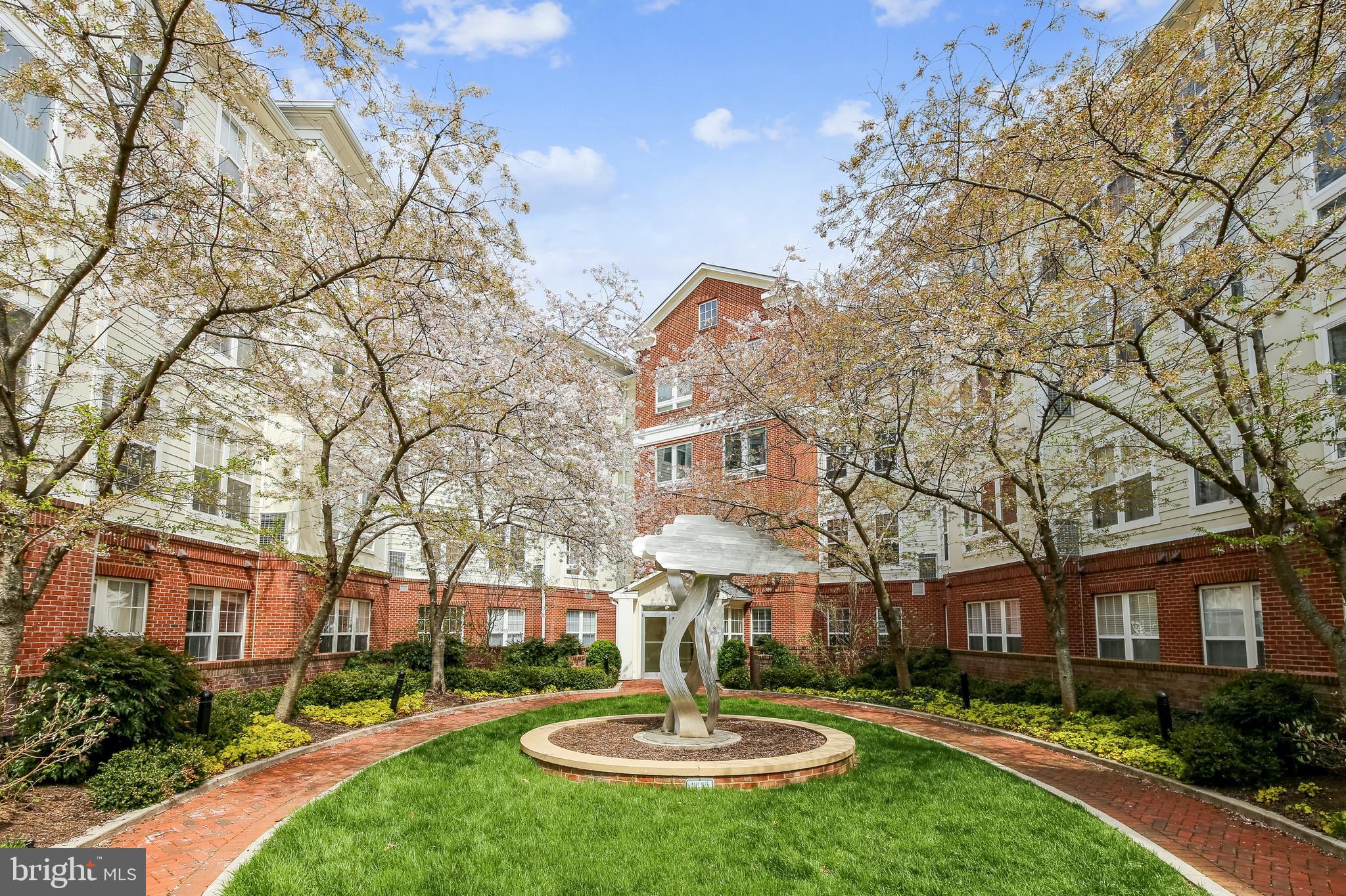 THE SIERRA - Residential