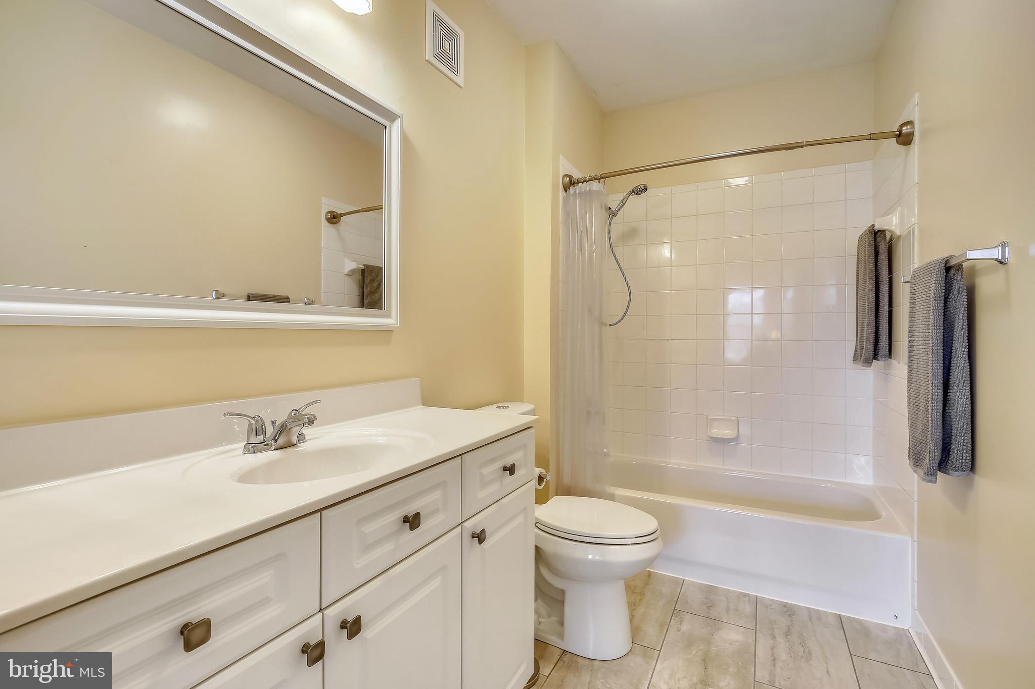 THE SIERRA - Residential