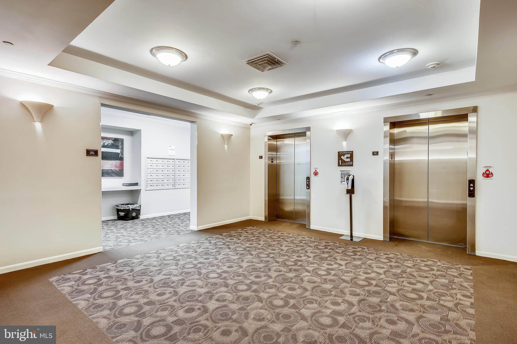 THE SIERRA - Residential