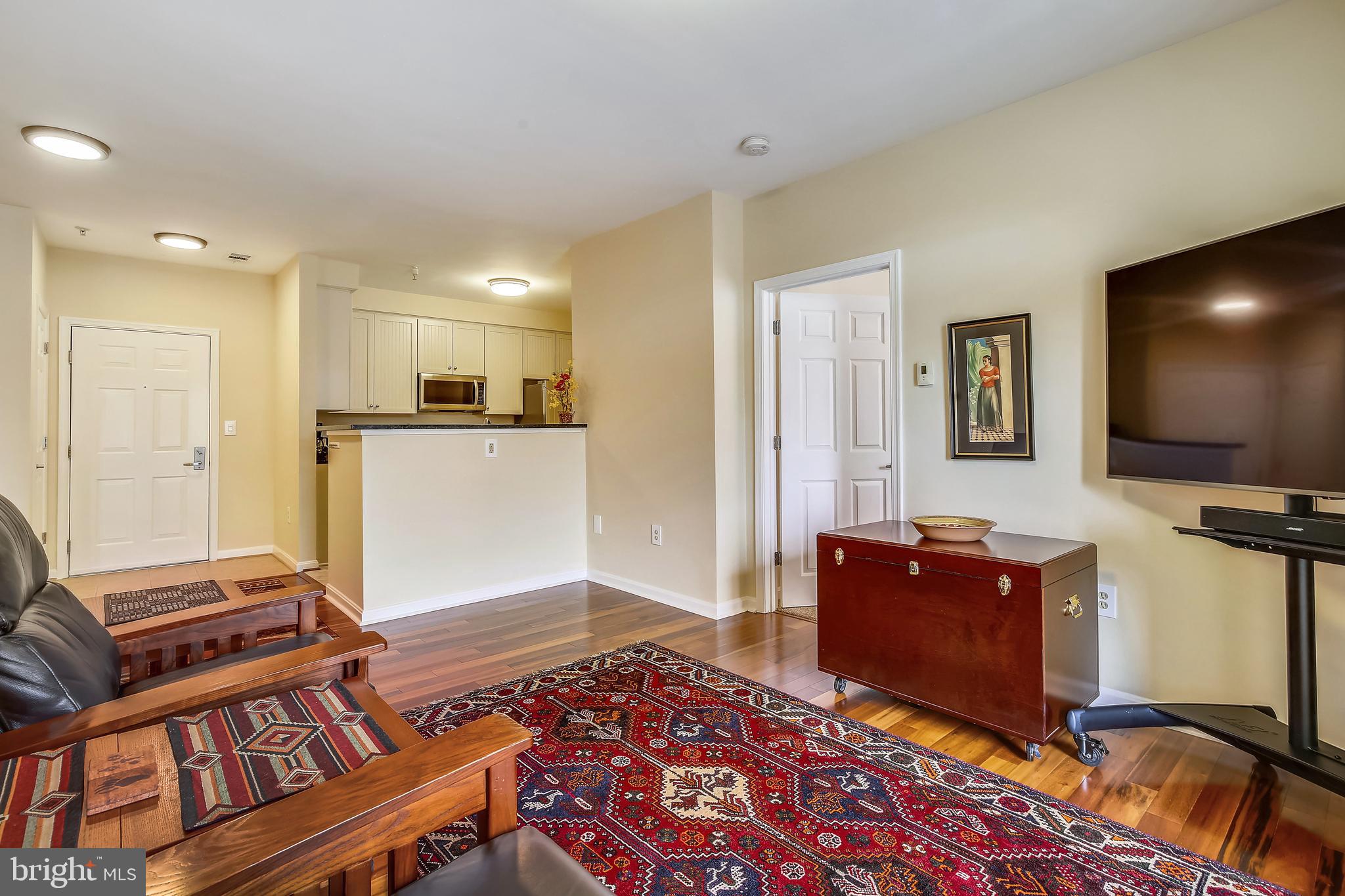 THE SIERRA - Residential