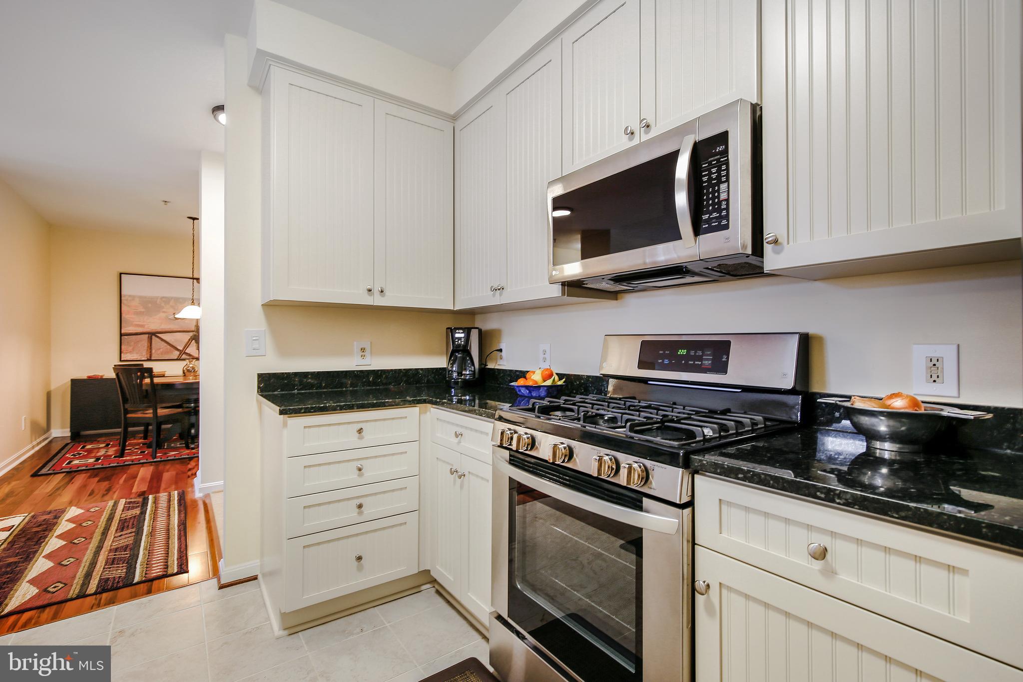 THE SIERRA - Residential