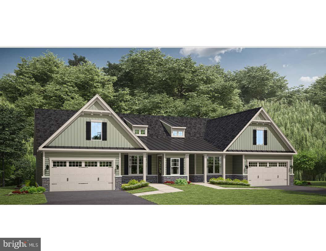 MAPLE HIGHLANDS - Residential