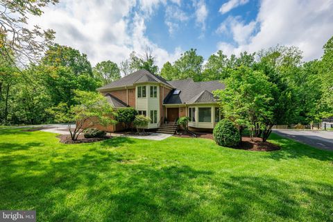 10514 MACARTHUR BOULEVARD POTOMAC MD 20854