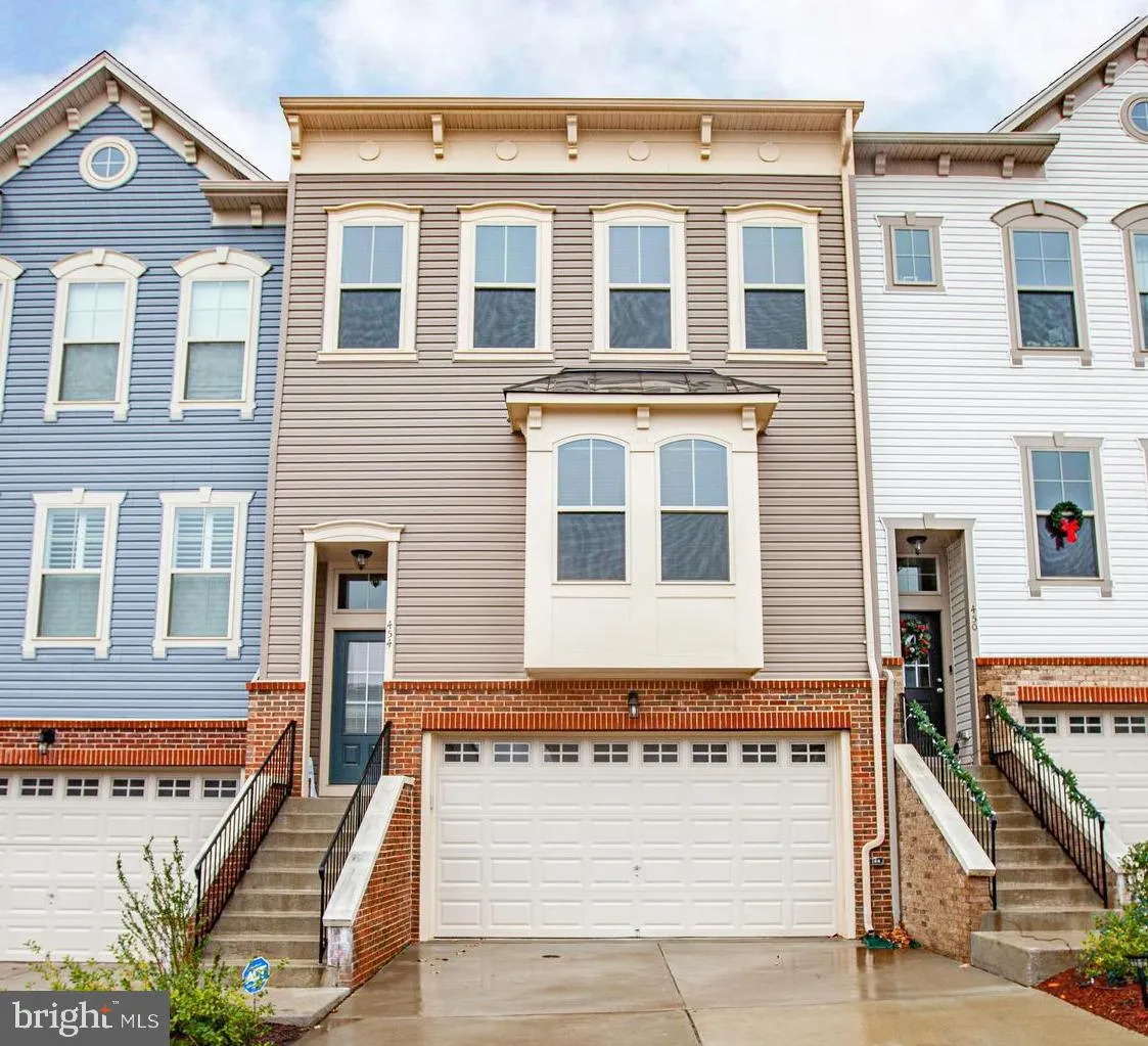 454 Indigo Way, Stafford, VA 22554