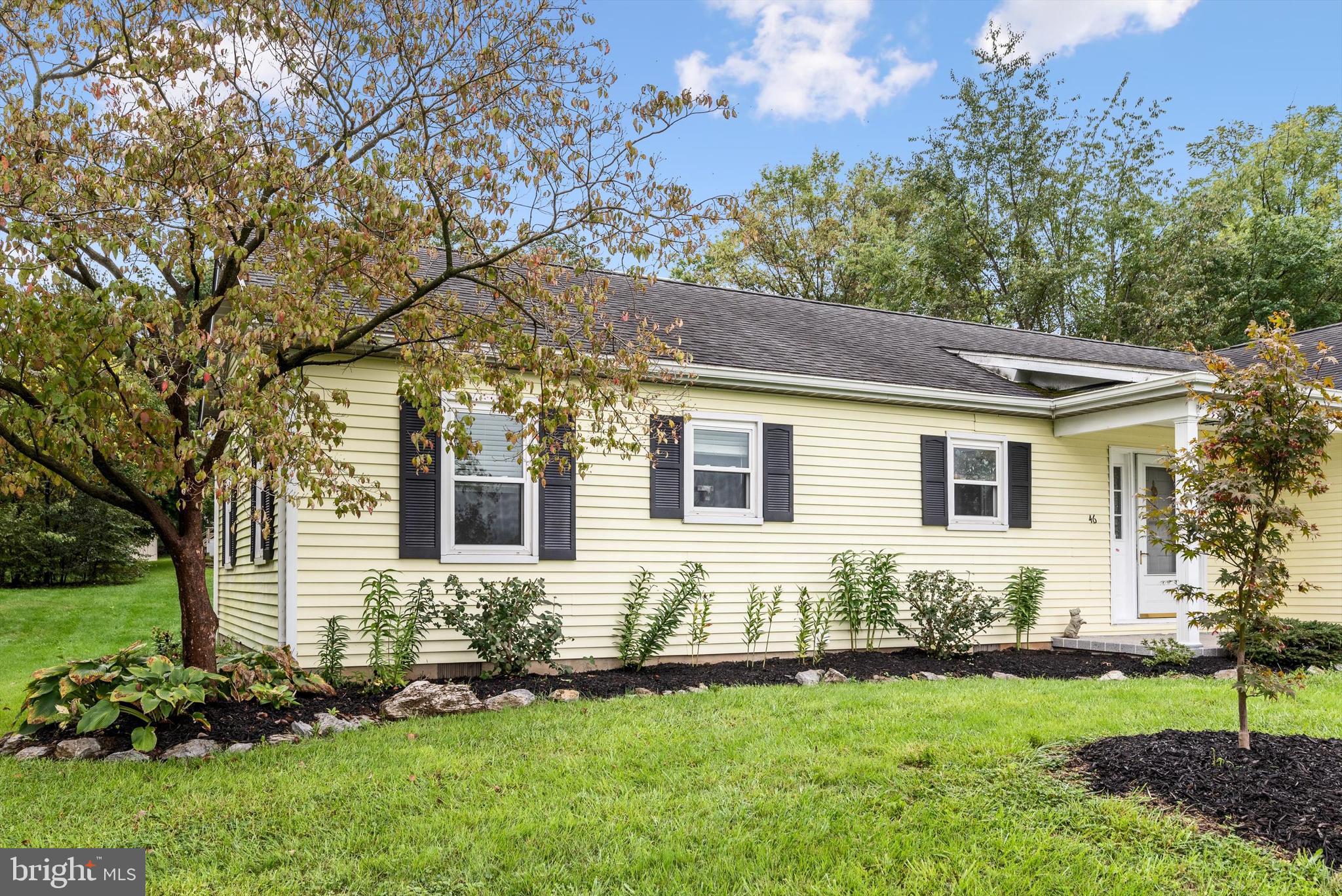 TUSCAWILLA HILLS - Residential