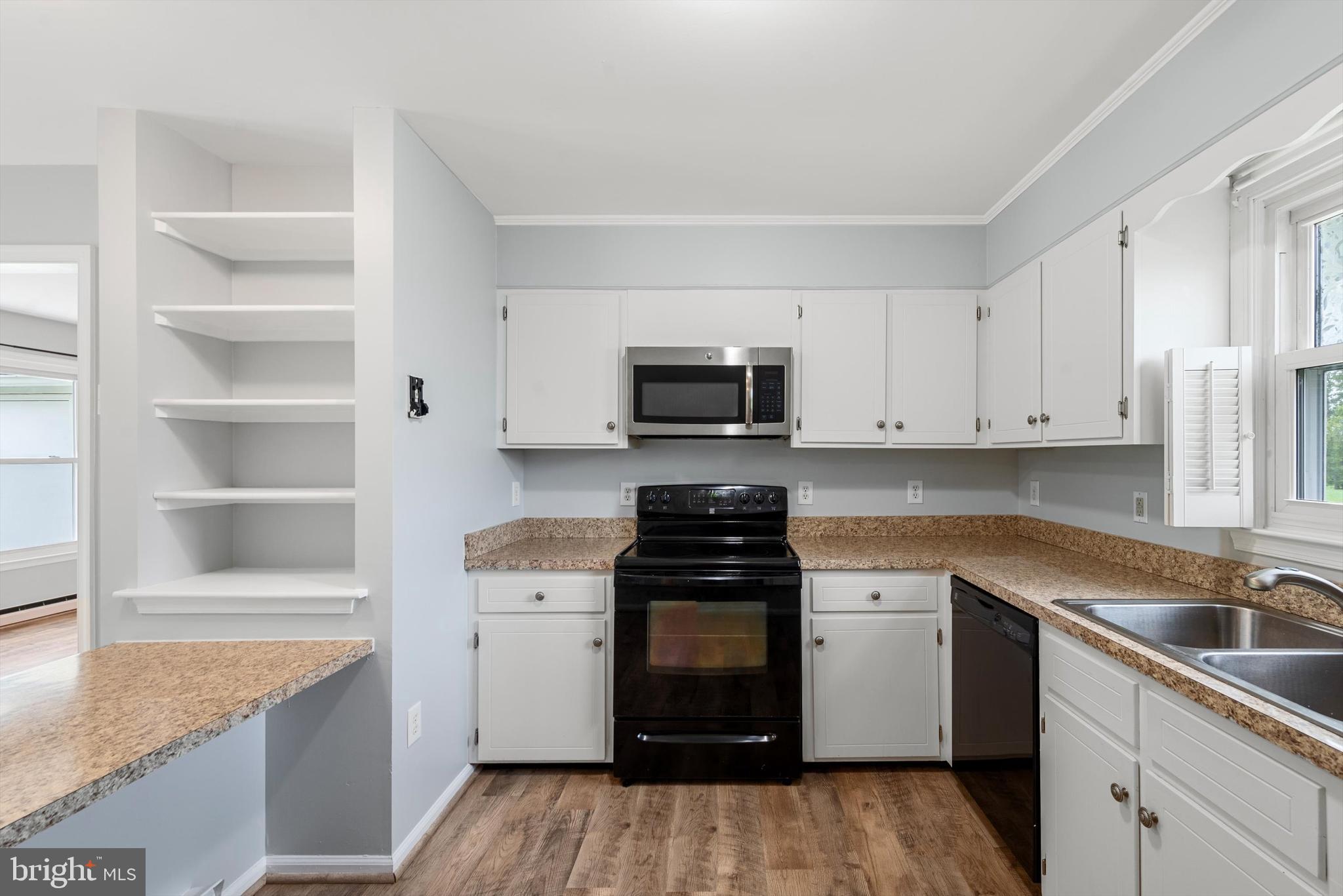 TUSCAWILLA HILLS - Residential