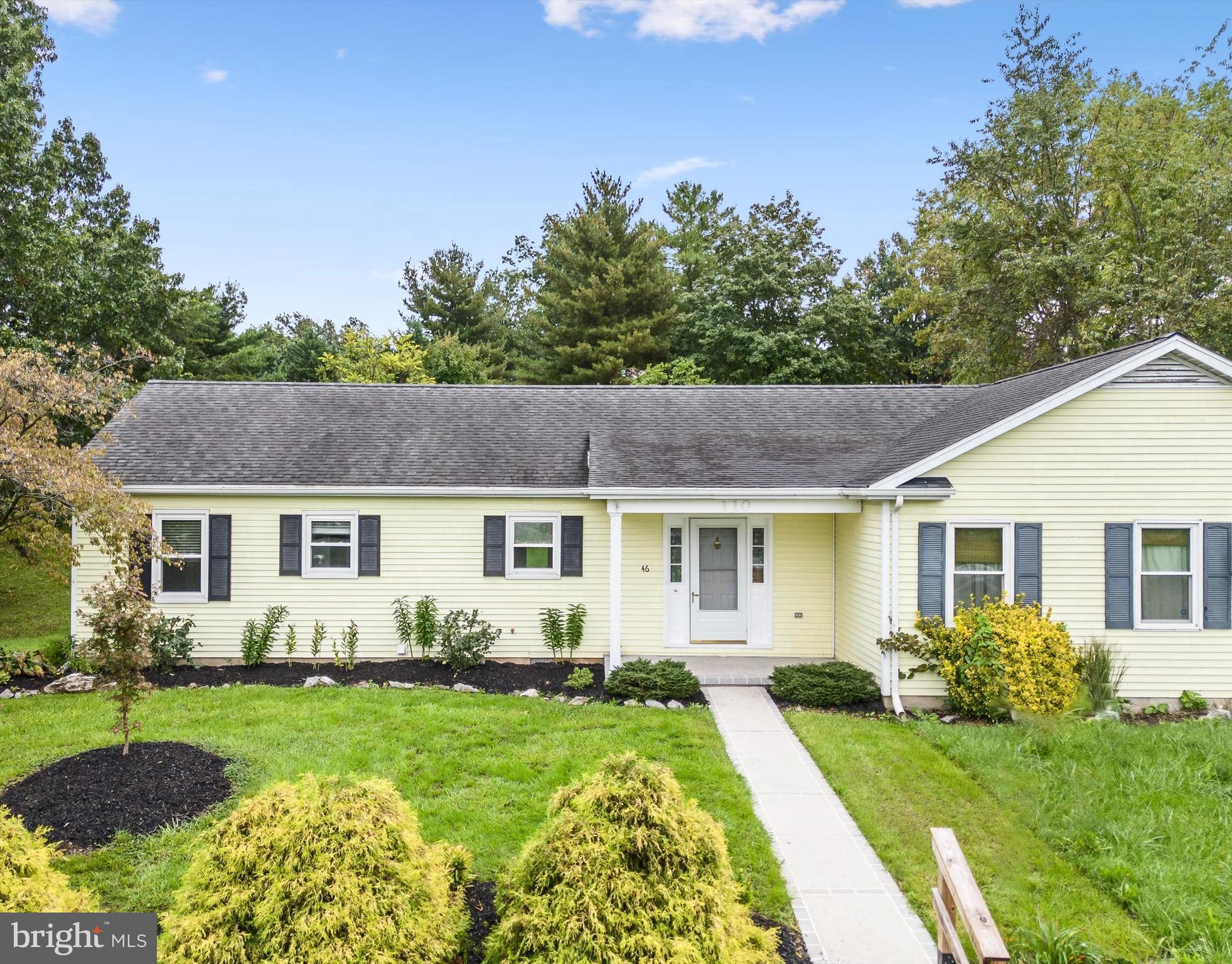 TUSCAWILLA HILLS - Residential