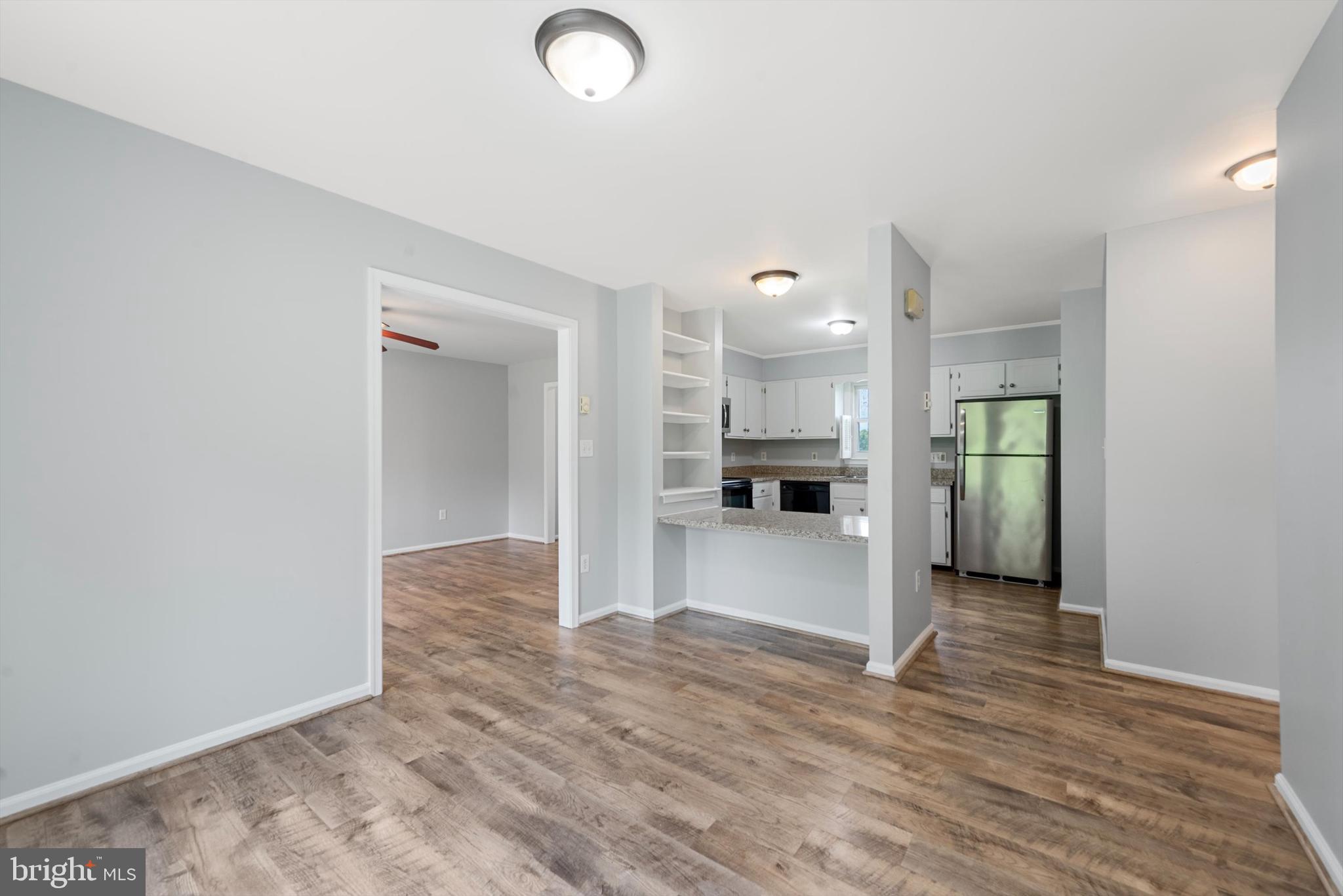 TUSCAWILLA HILLS - Residential