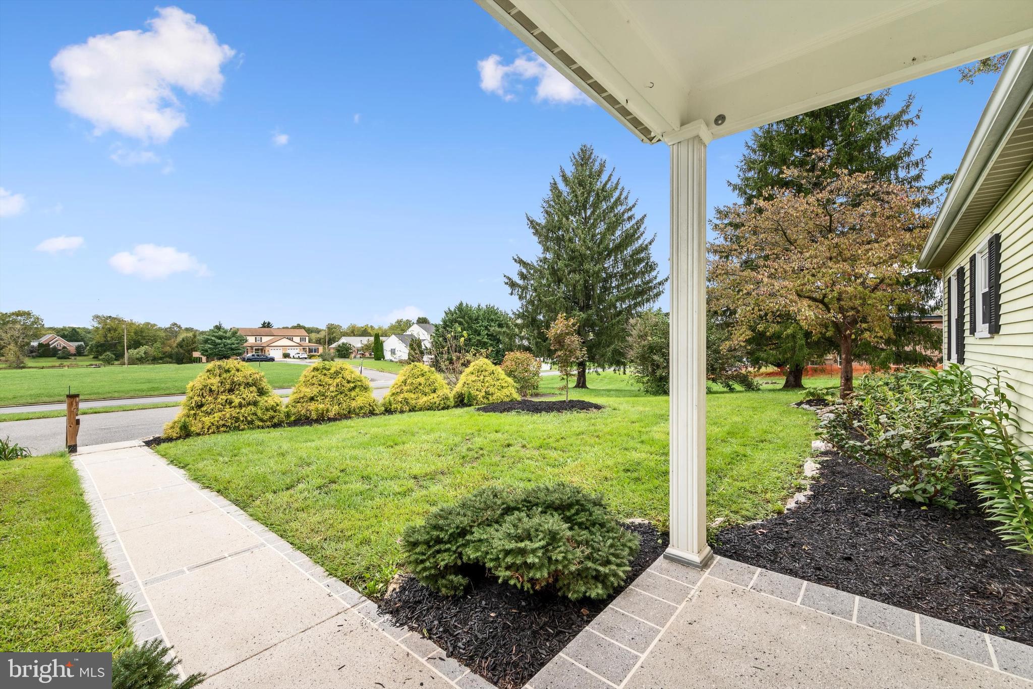 TUSCAWILLA HILLS - Residential