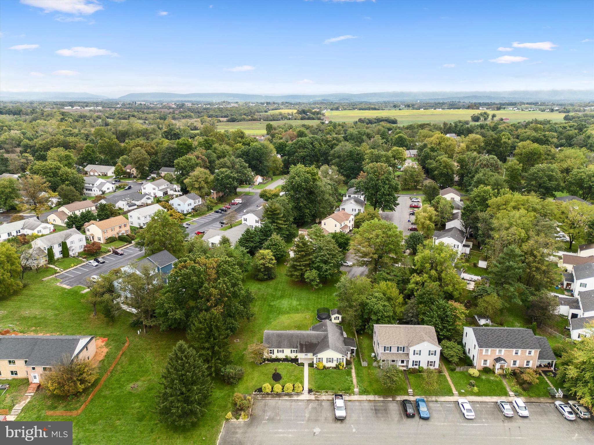 TUSCAWILLA HILLS - Residential