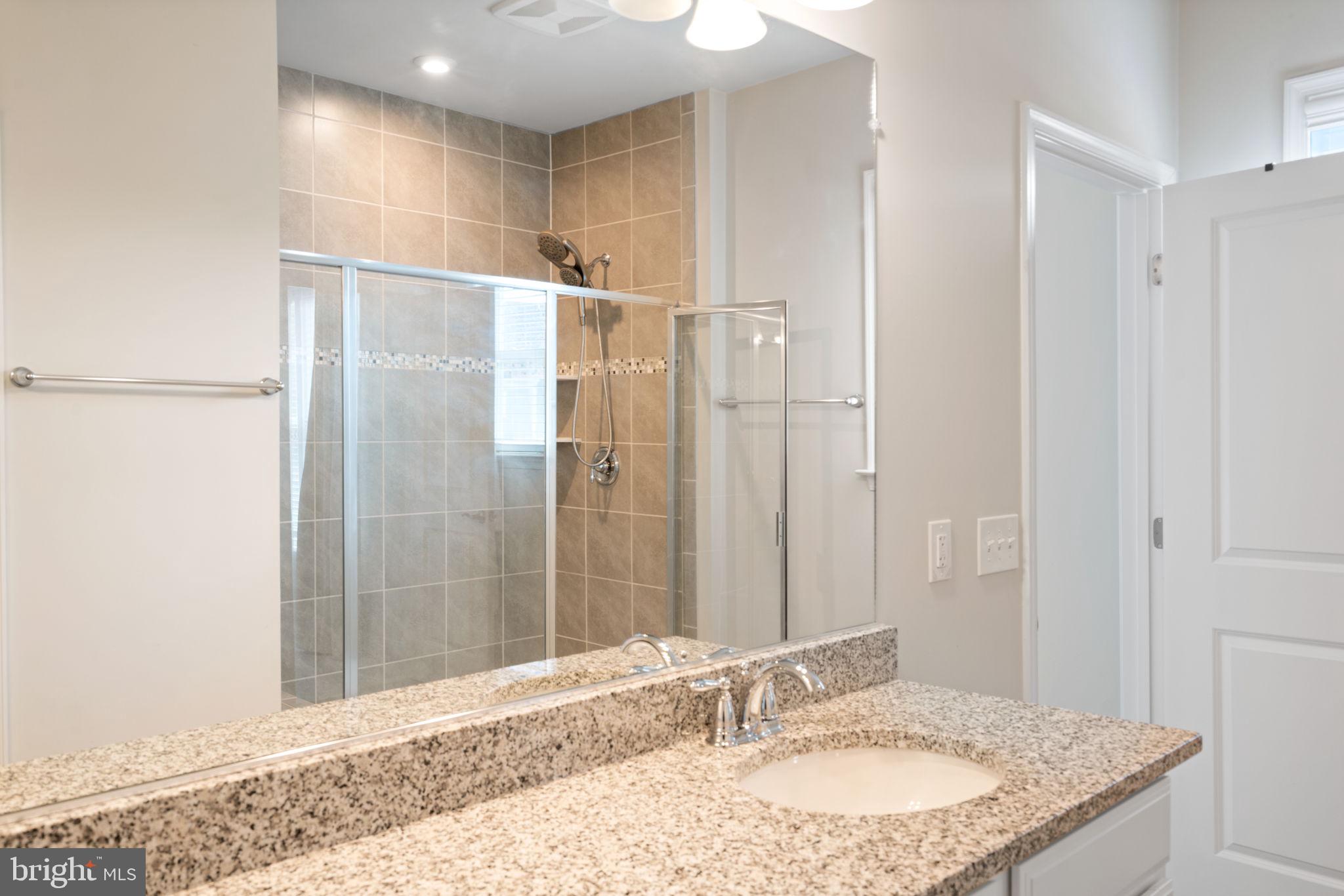 POTOMAC SHORES - Residential