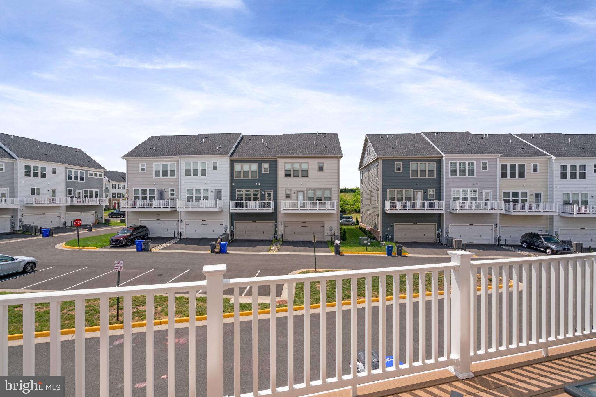 POTOMAC SHORES - Residential