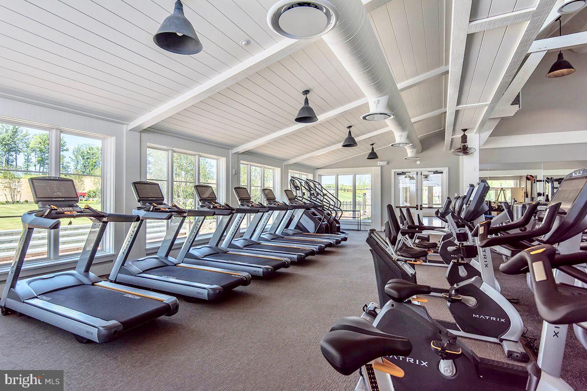 POTOMAC SHORES - Residential