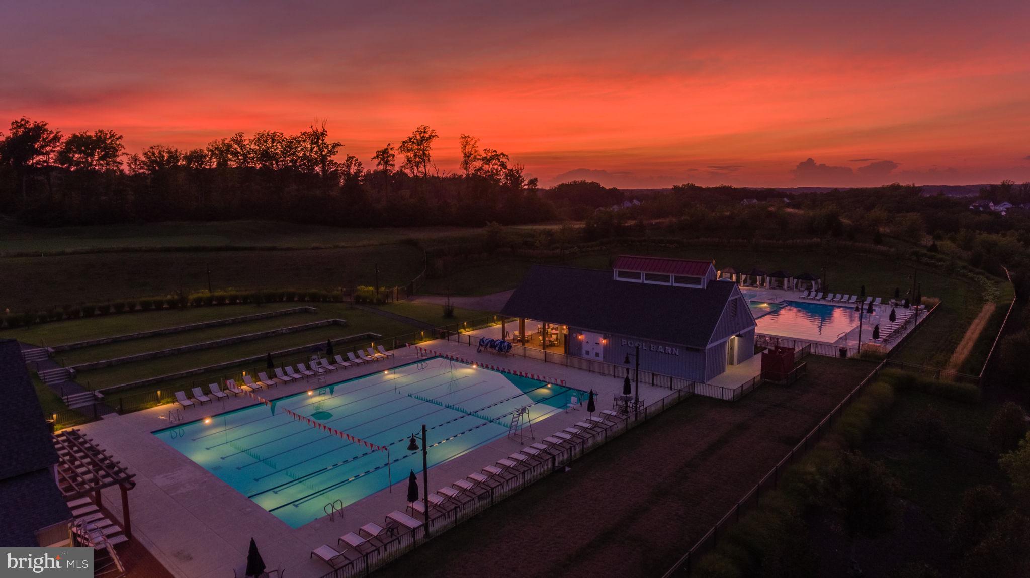 POTOMAC SHORES - Residential