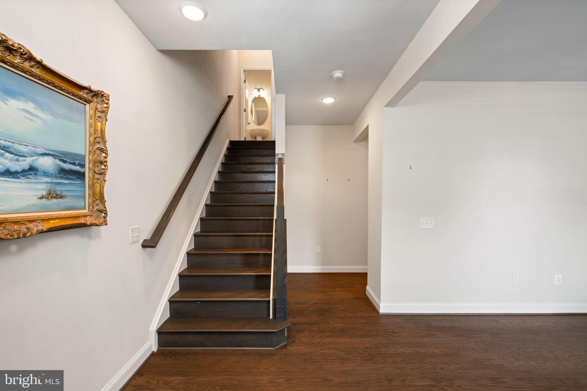 POTOMAC SHORES - Residential