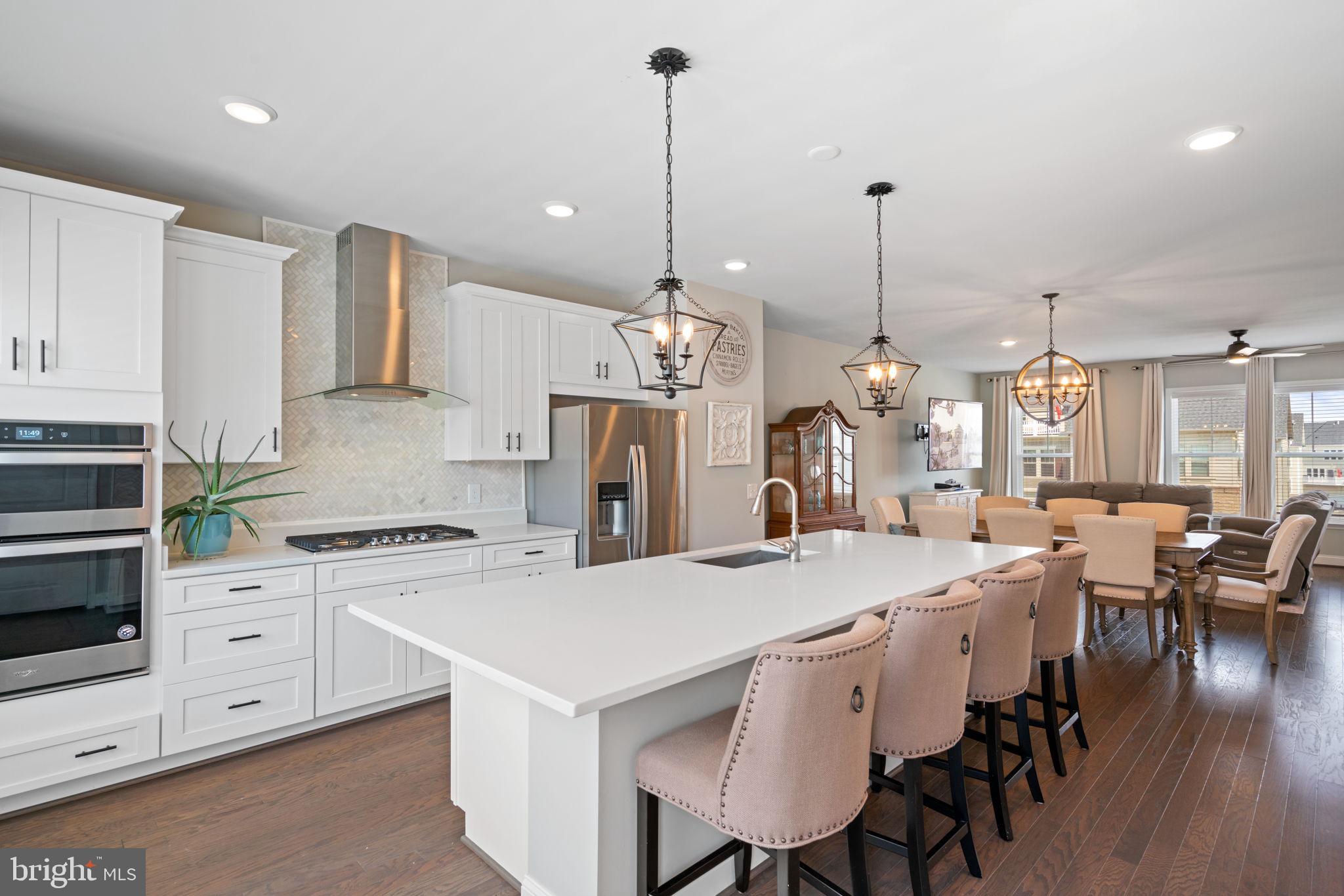 POTOMAC SHORES - Residential