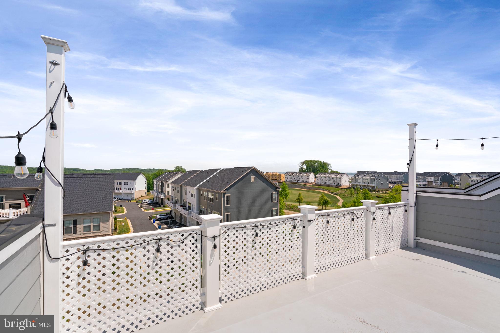 POTOMAC SHORES - Residential