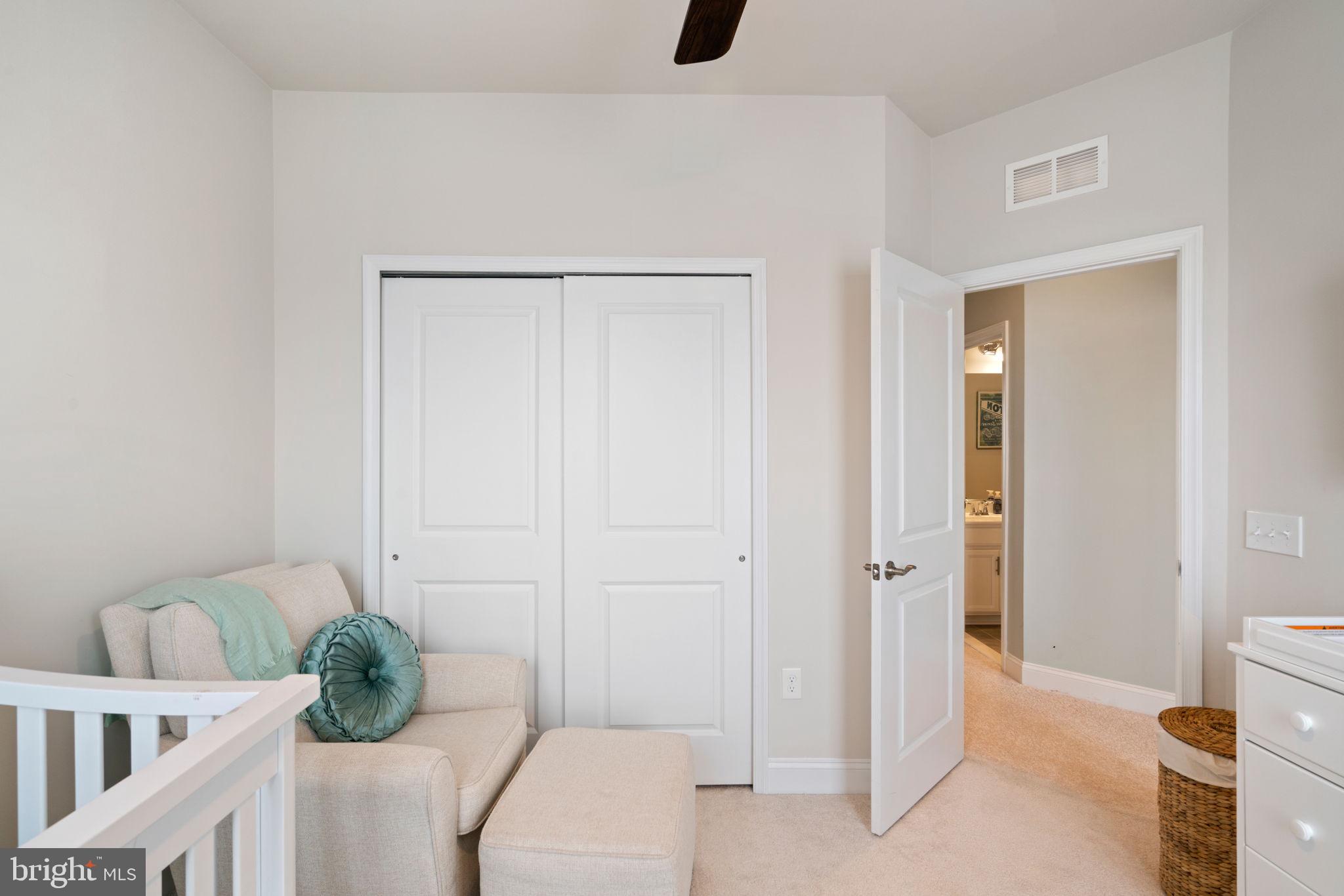 POTOMAC SHORES - Residential