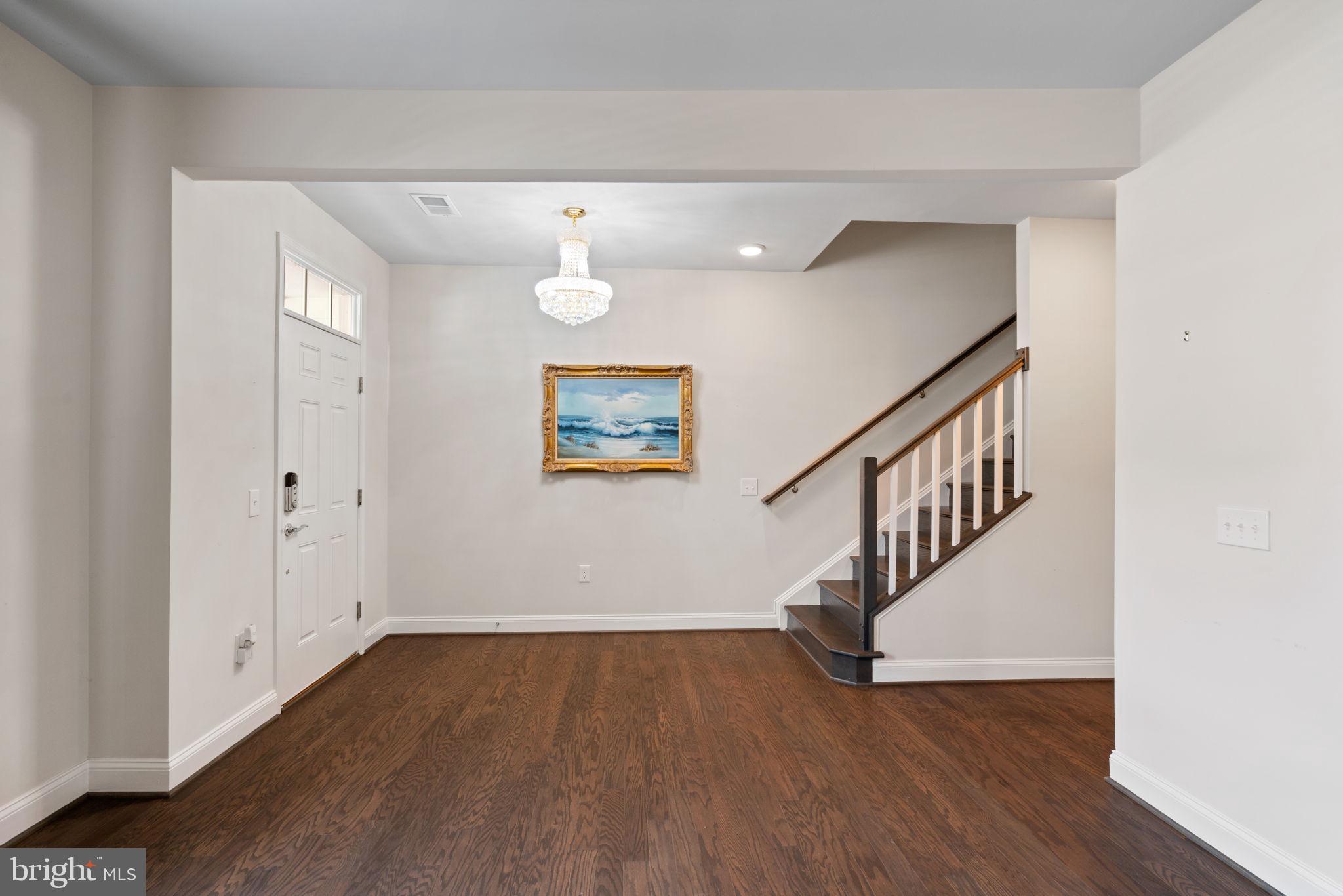 POTOMAC SHORES - Residential