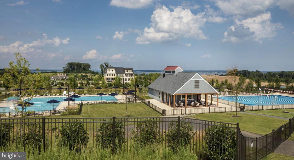 POTOMAC SHORES - Residential