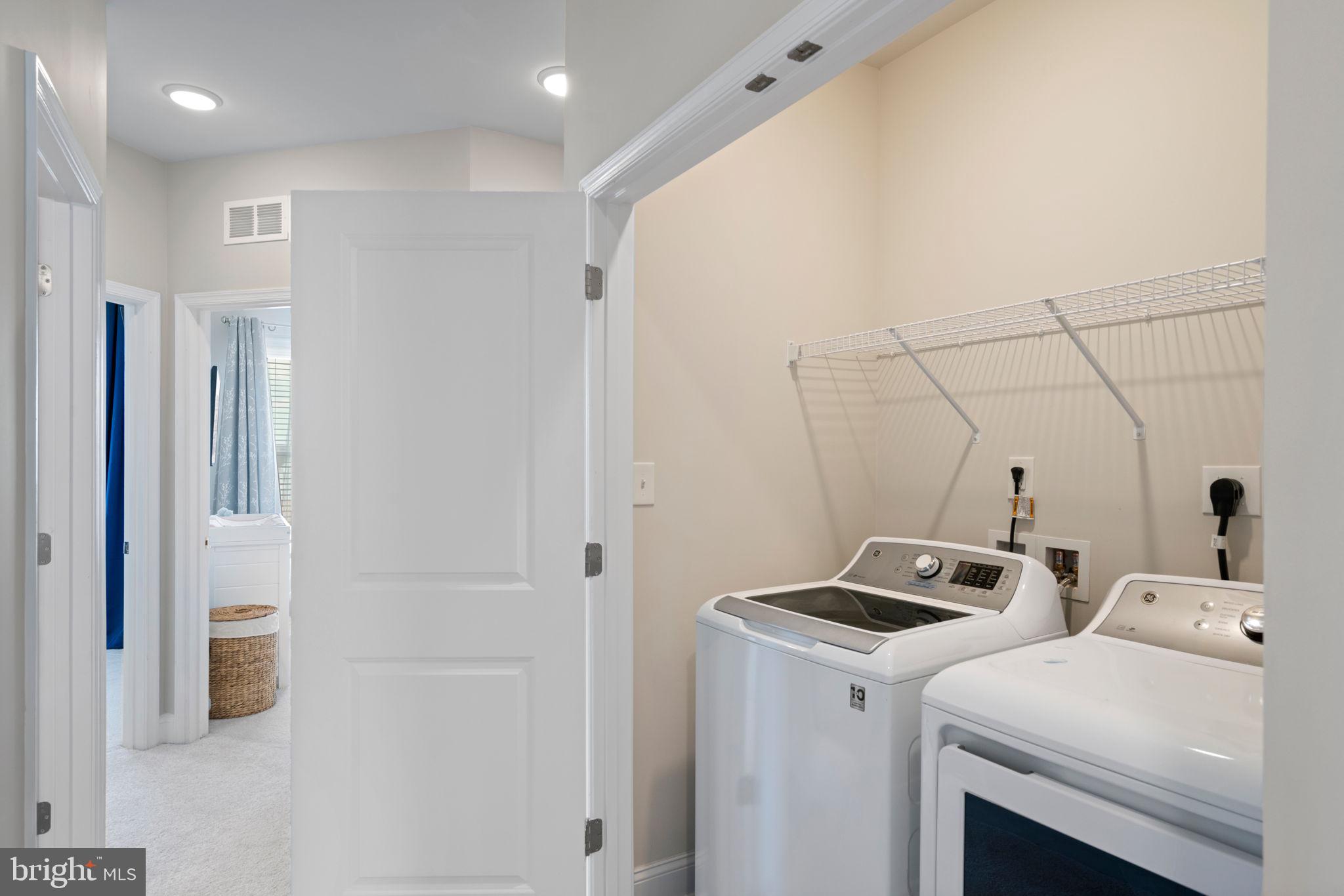 POTOMAC SHORES - Residential