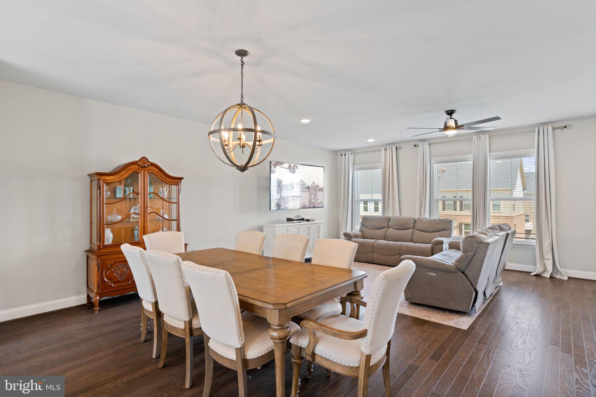 POTOMAC SHORES - Residential