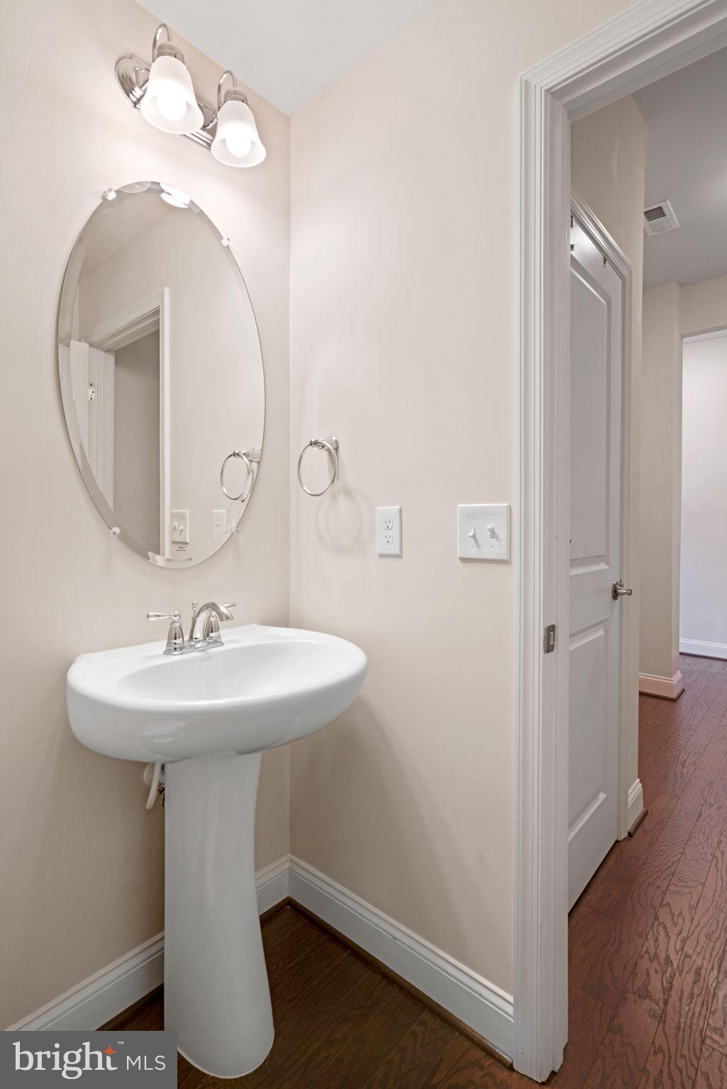 POTOMAC SHORES - Residential