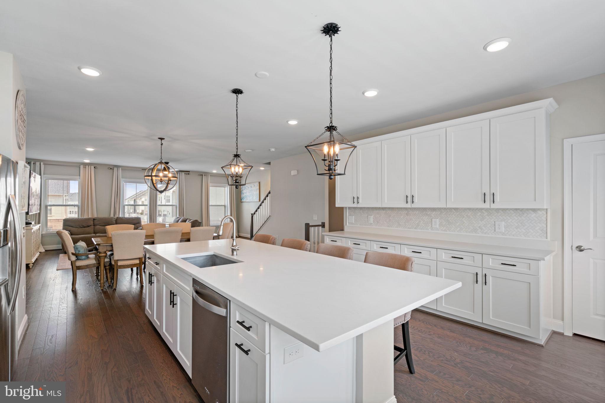 POTOMAC SHORES - Residential