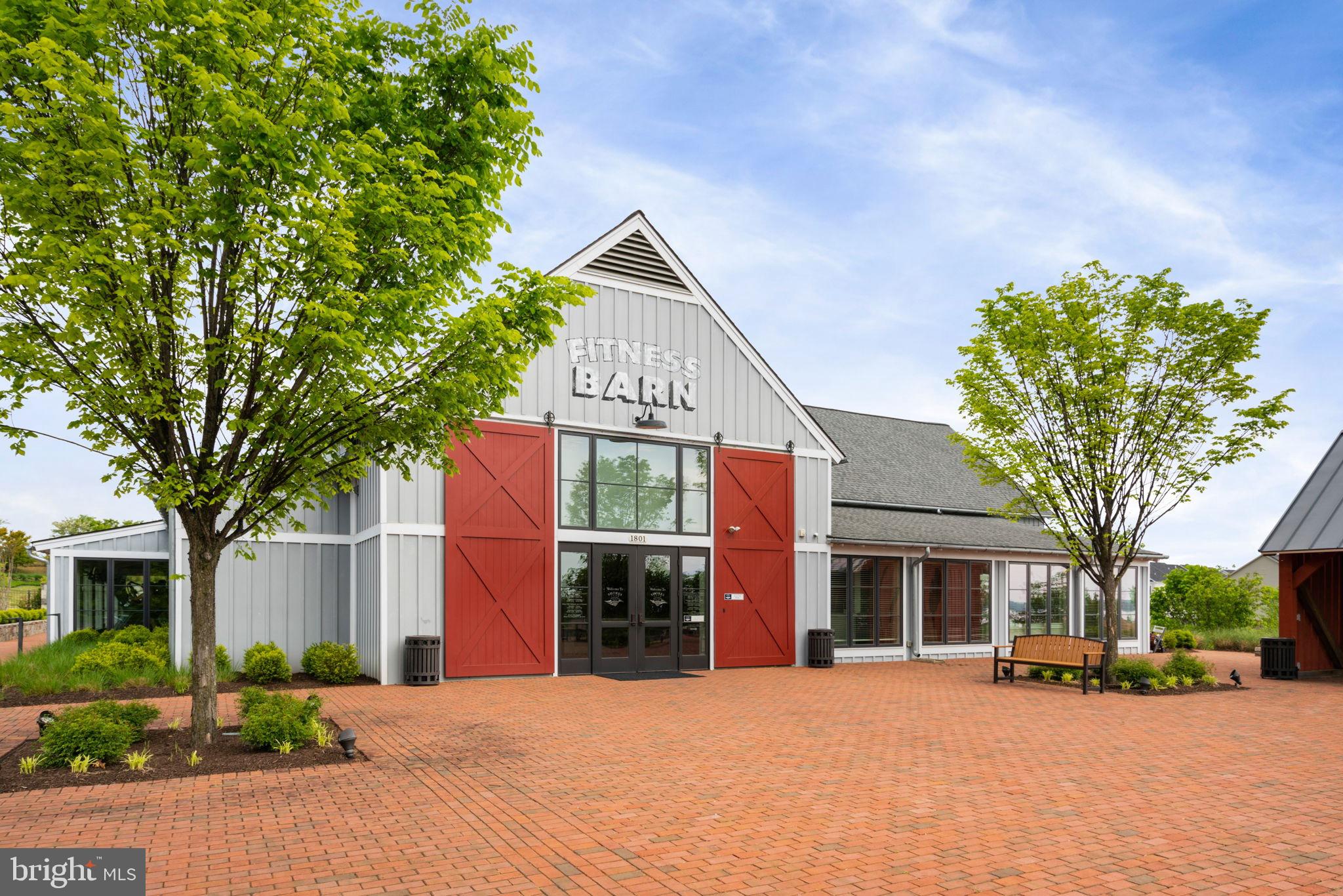 POTOMAC SHORES - Residential