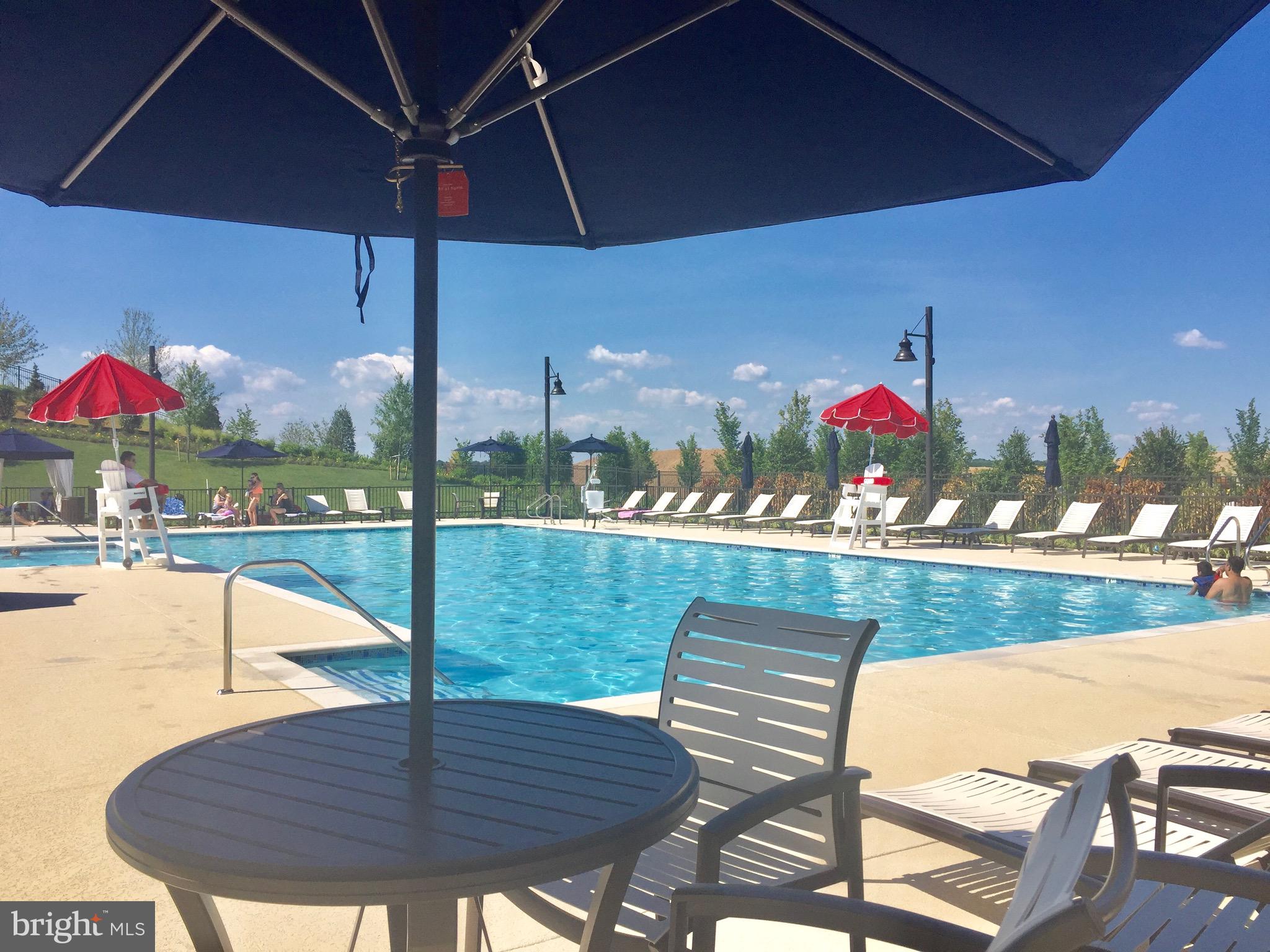 POTOMAC SHORES - Residential