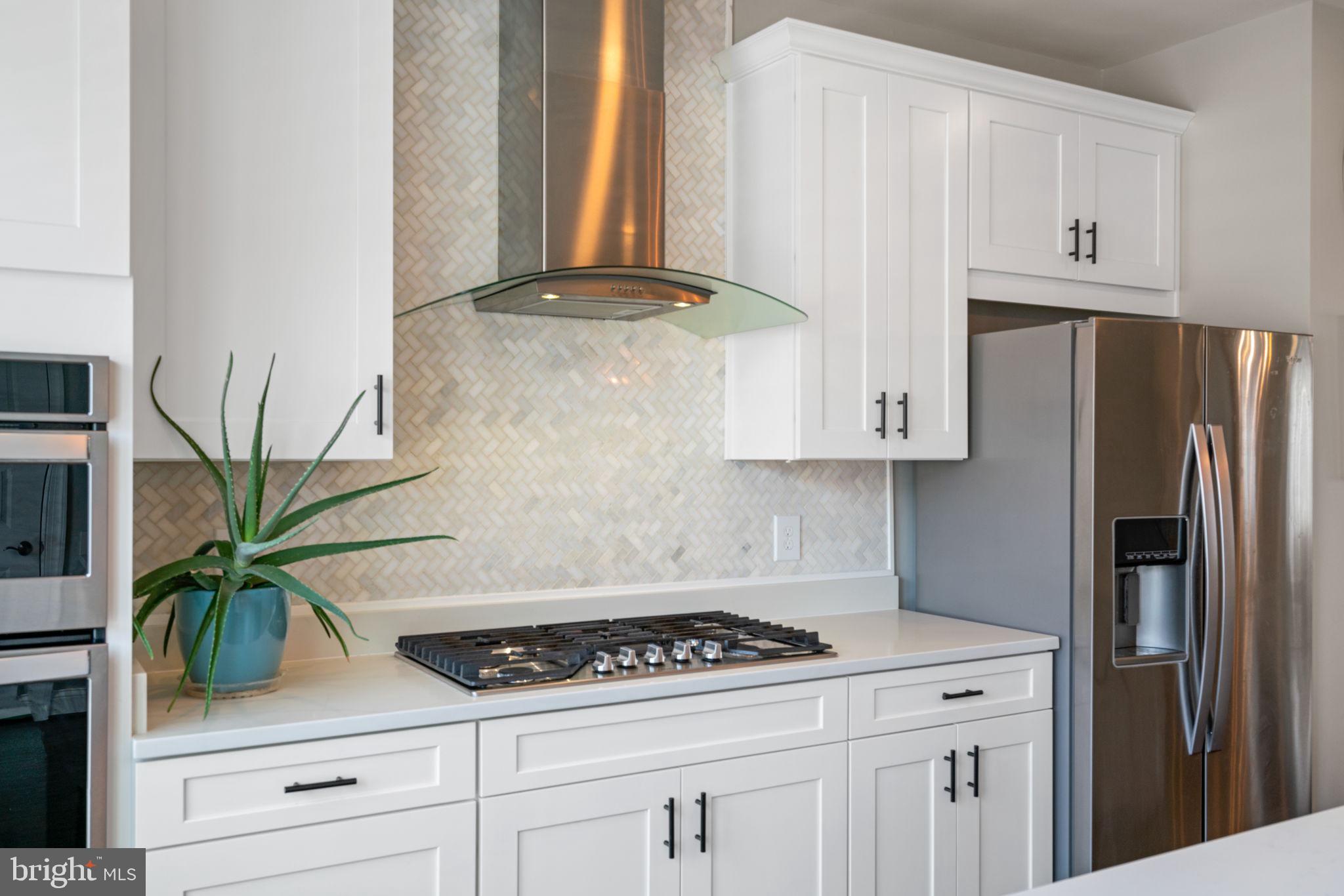 POTOMAC SHORES - Residential