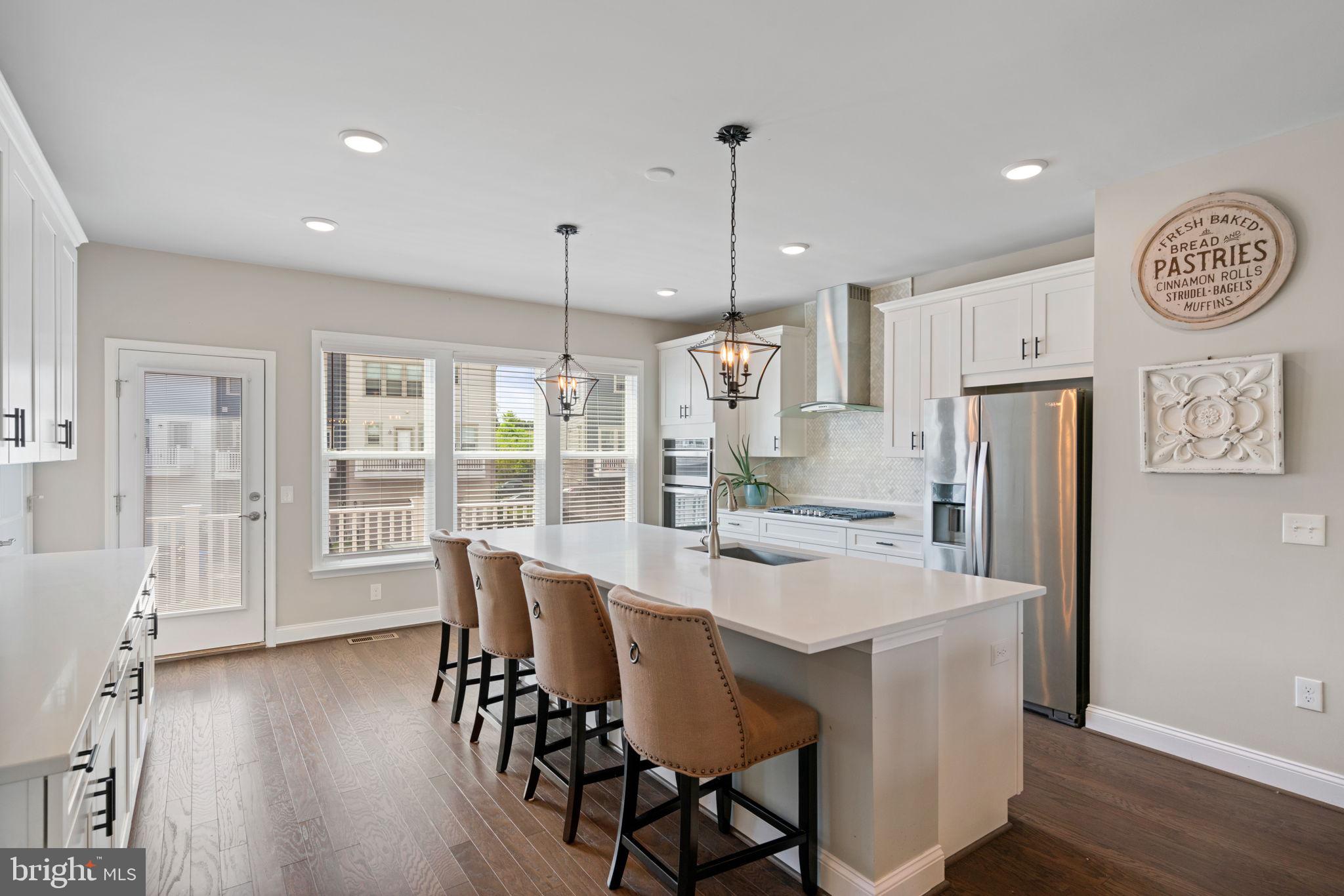 POTOMAC SHORES - Residential