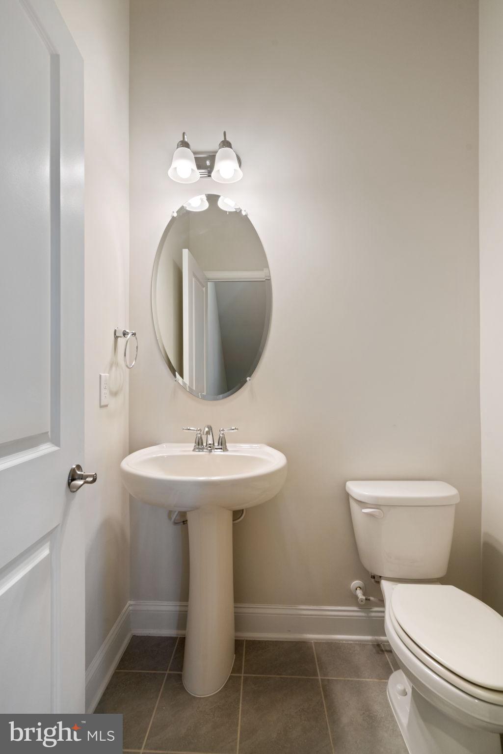 POTOMAC SHORES - Residential