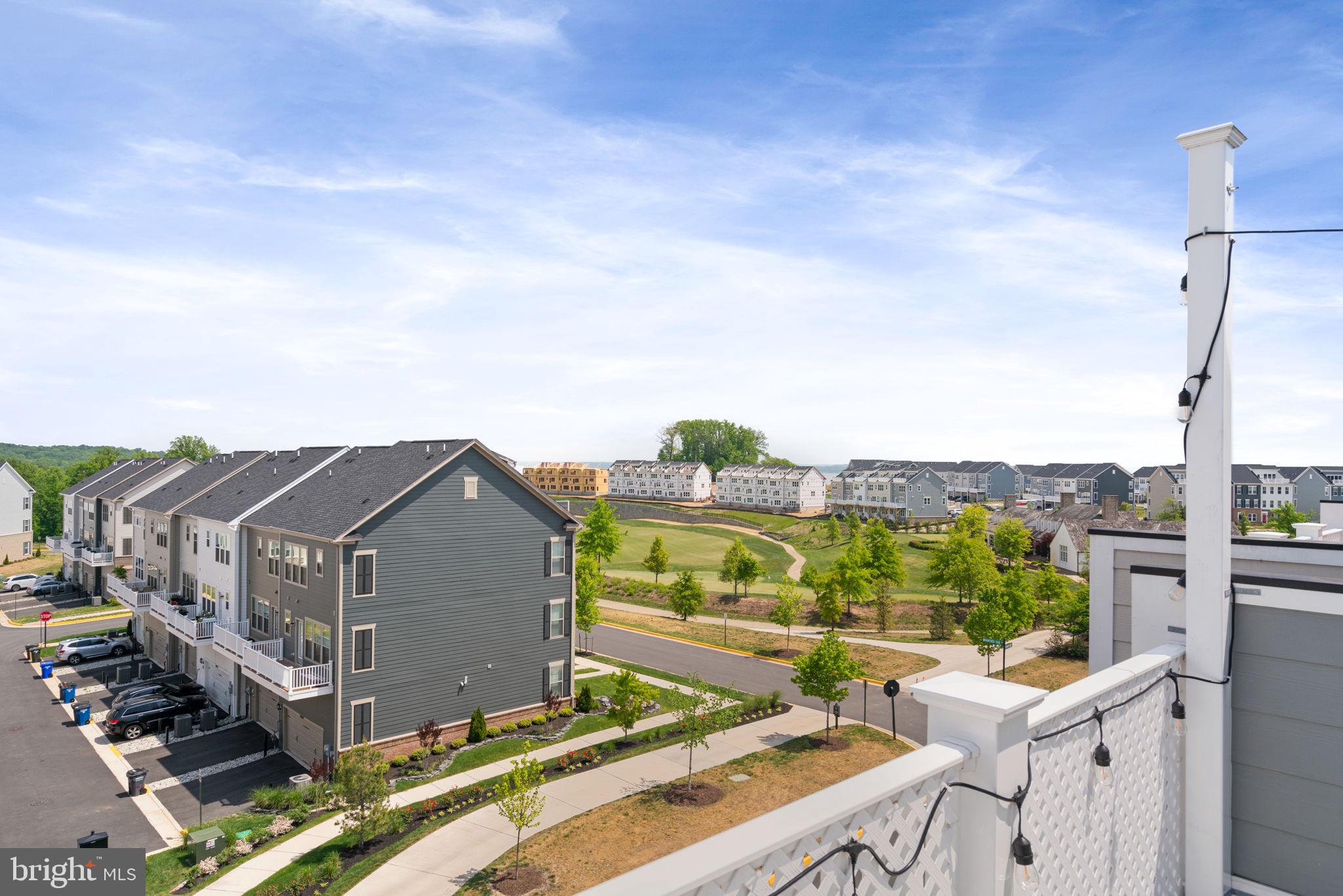 POTOMAC SHORES - Residential