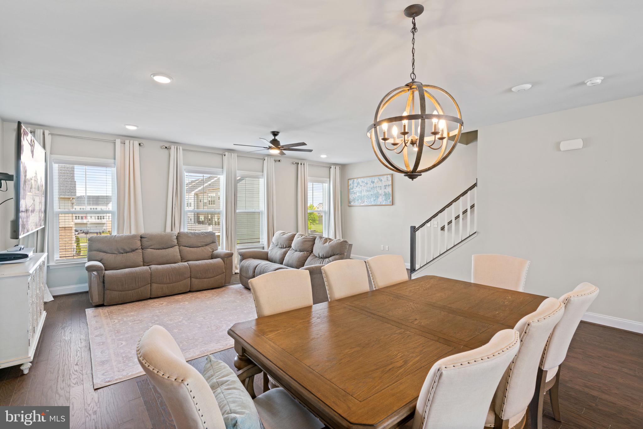 POTOMAC SHORES - Residential