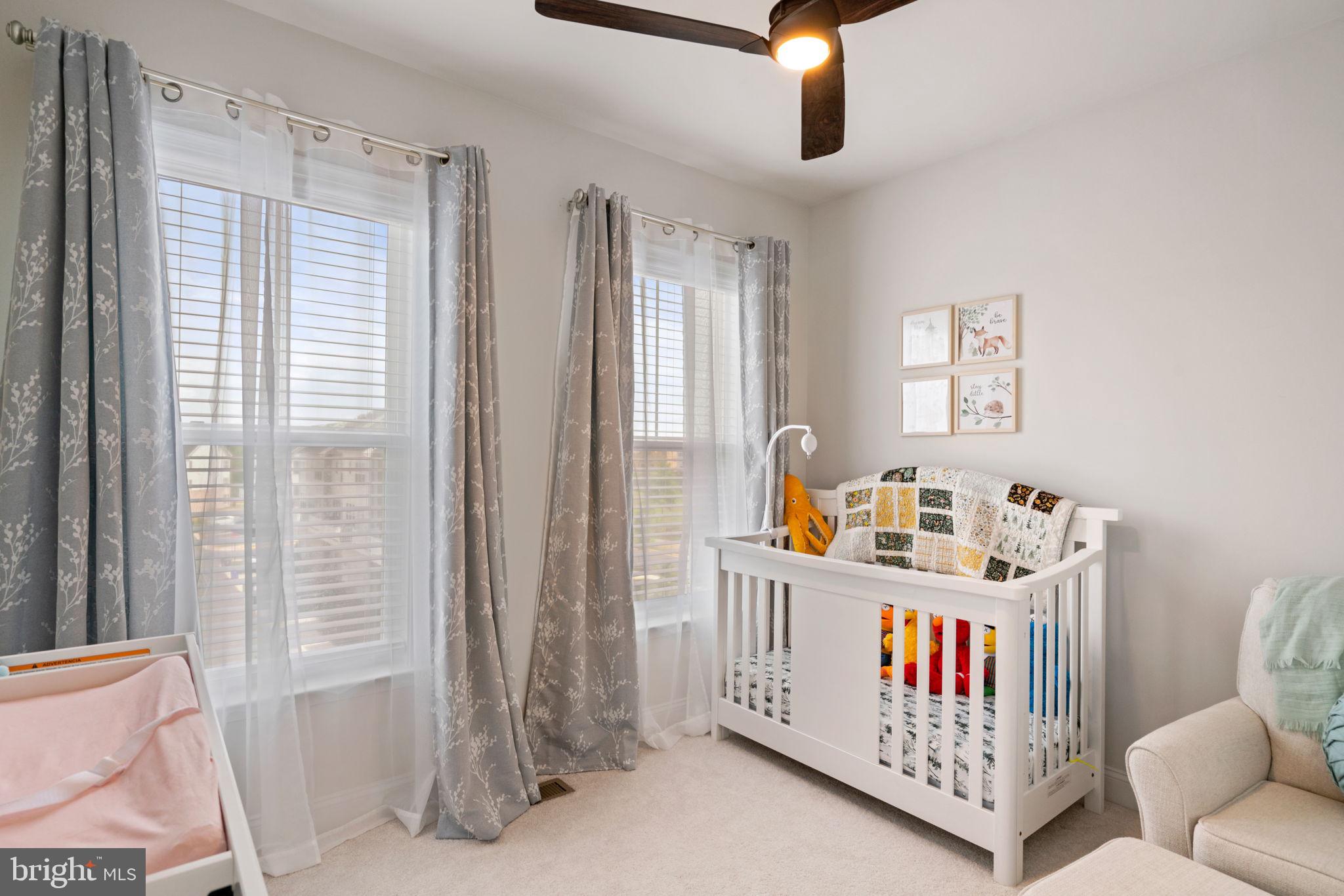 POTOMAC SHORES - Residential